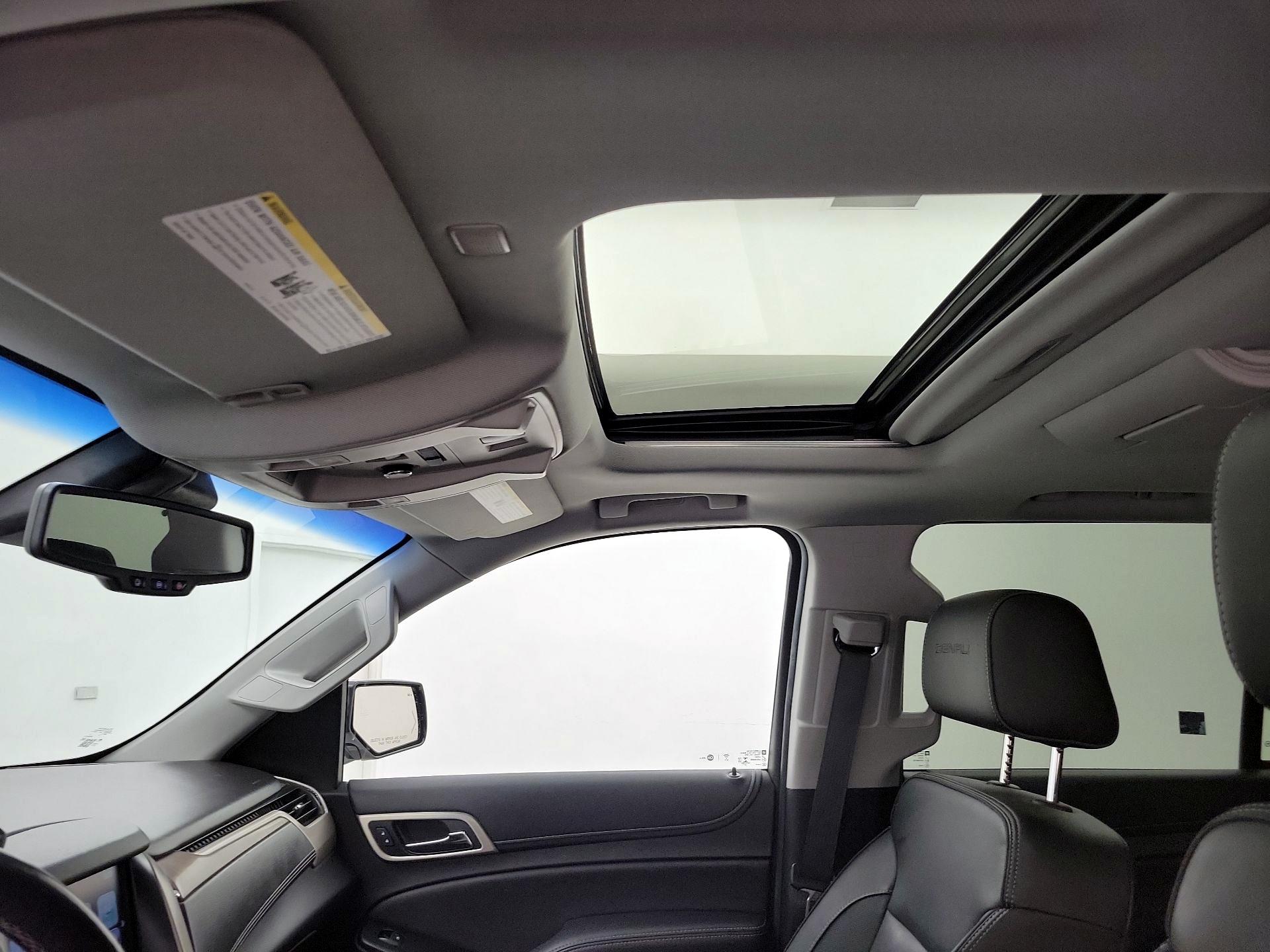 Thumbnail: 2019 GMC Yukon - 20