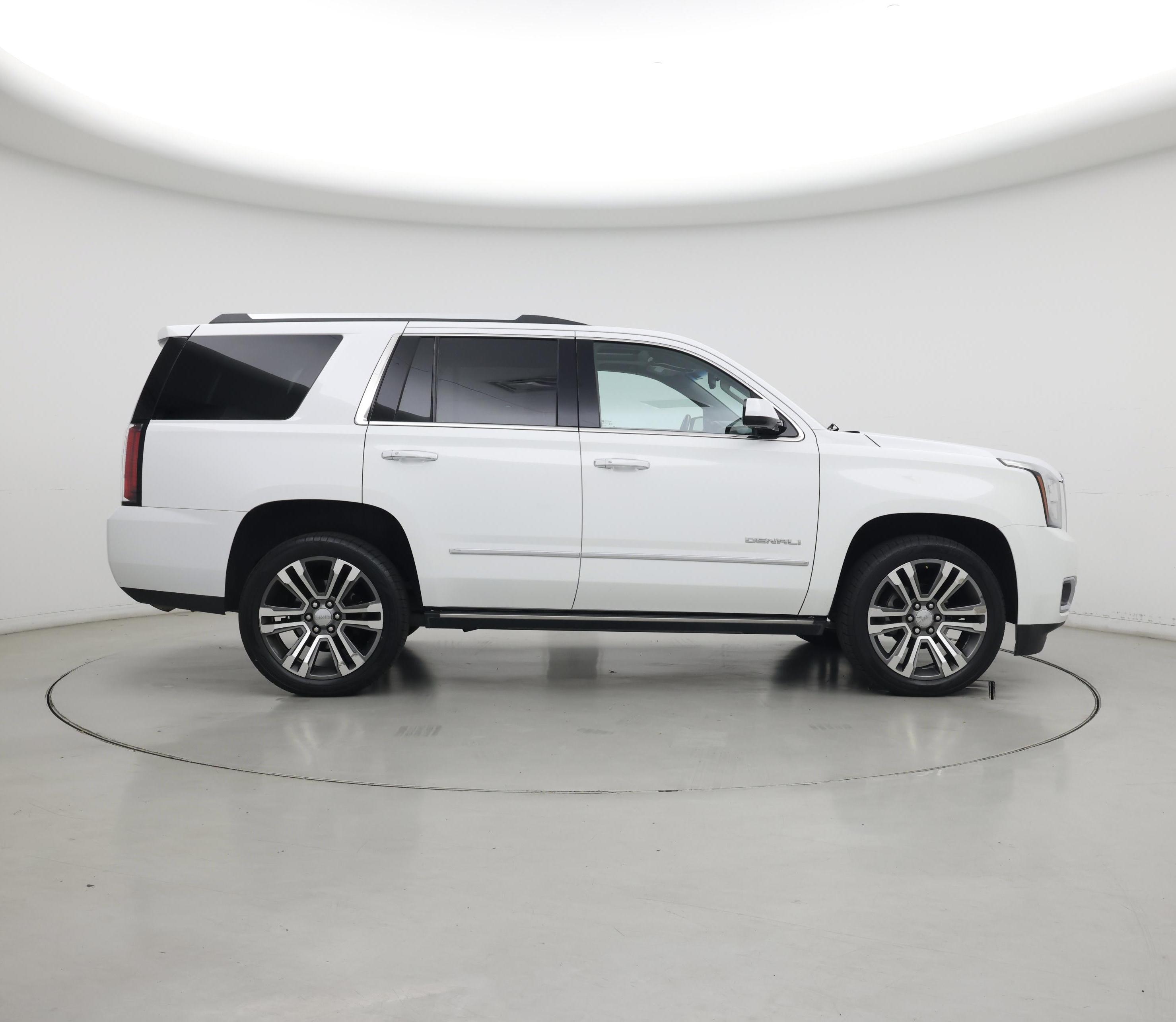 Thumbnail: 2019 GMC Yukon - 7
