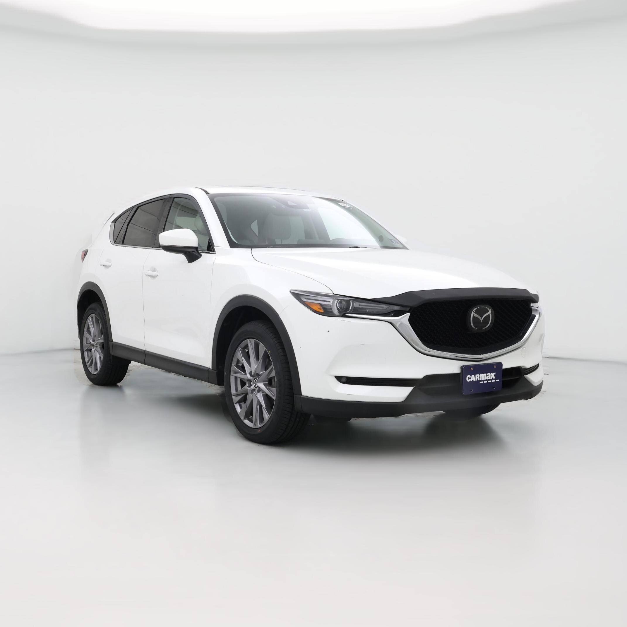 Thumbnail: 2019 Mazda CX-5 - 1