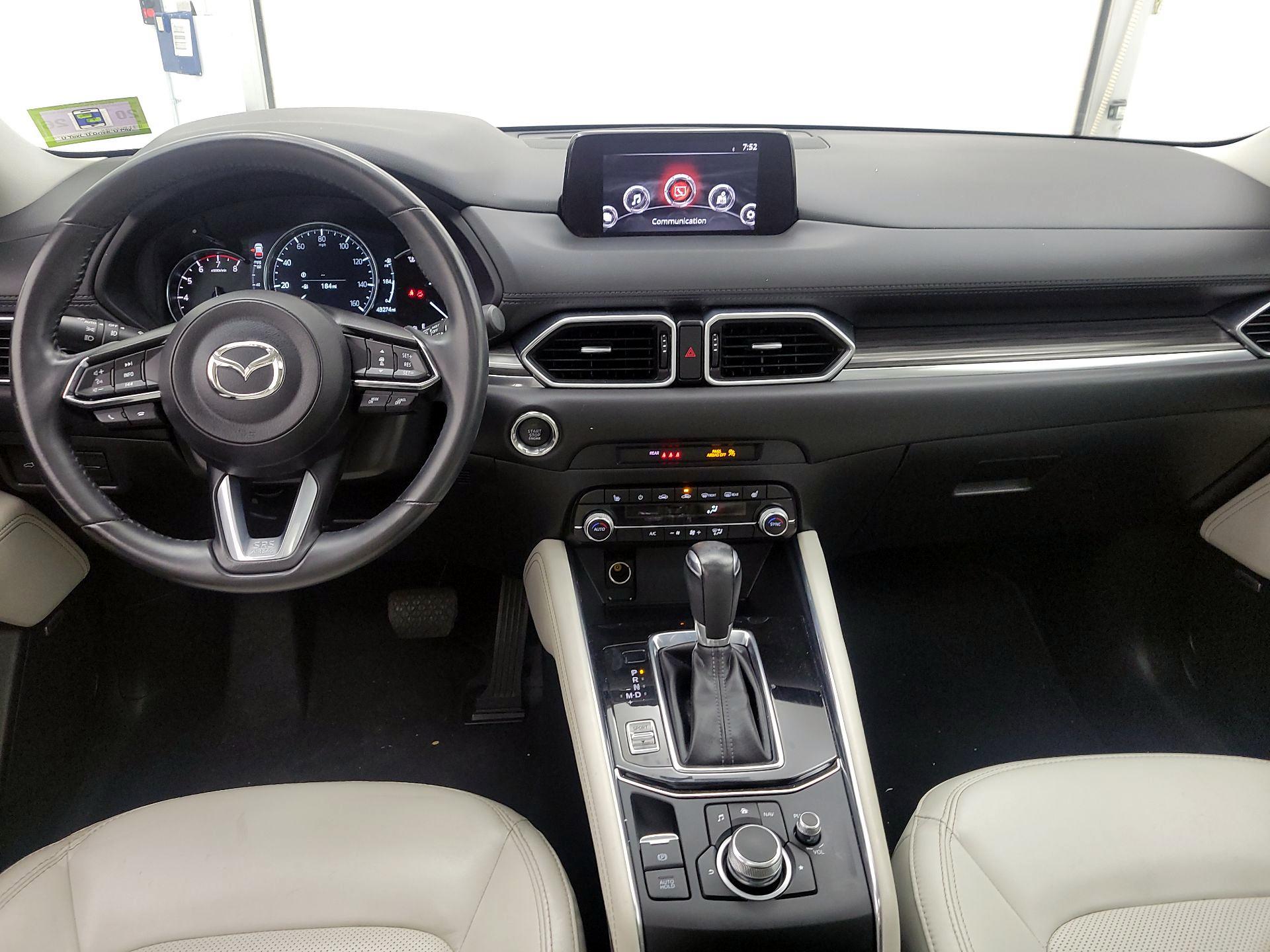 Thumbnail: 2019 Mazda CX-5 - 9