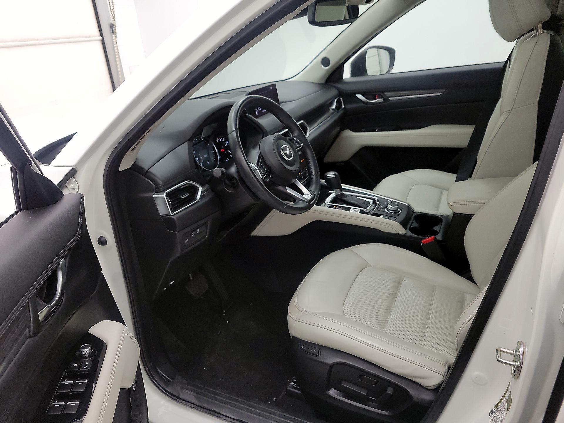 Thumbnail: 2019 Mazda CX-5 - 11