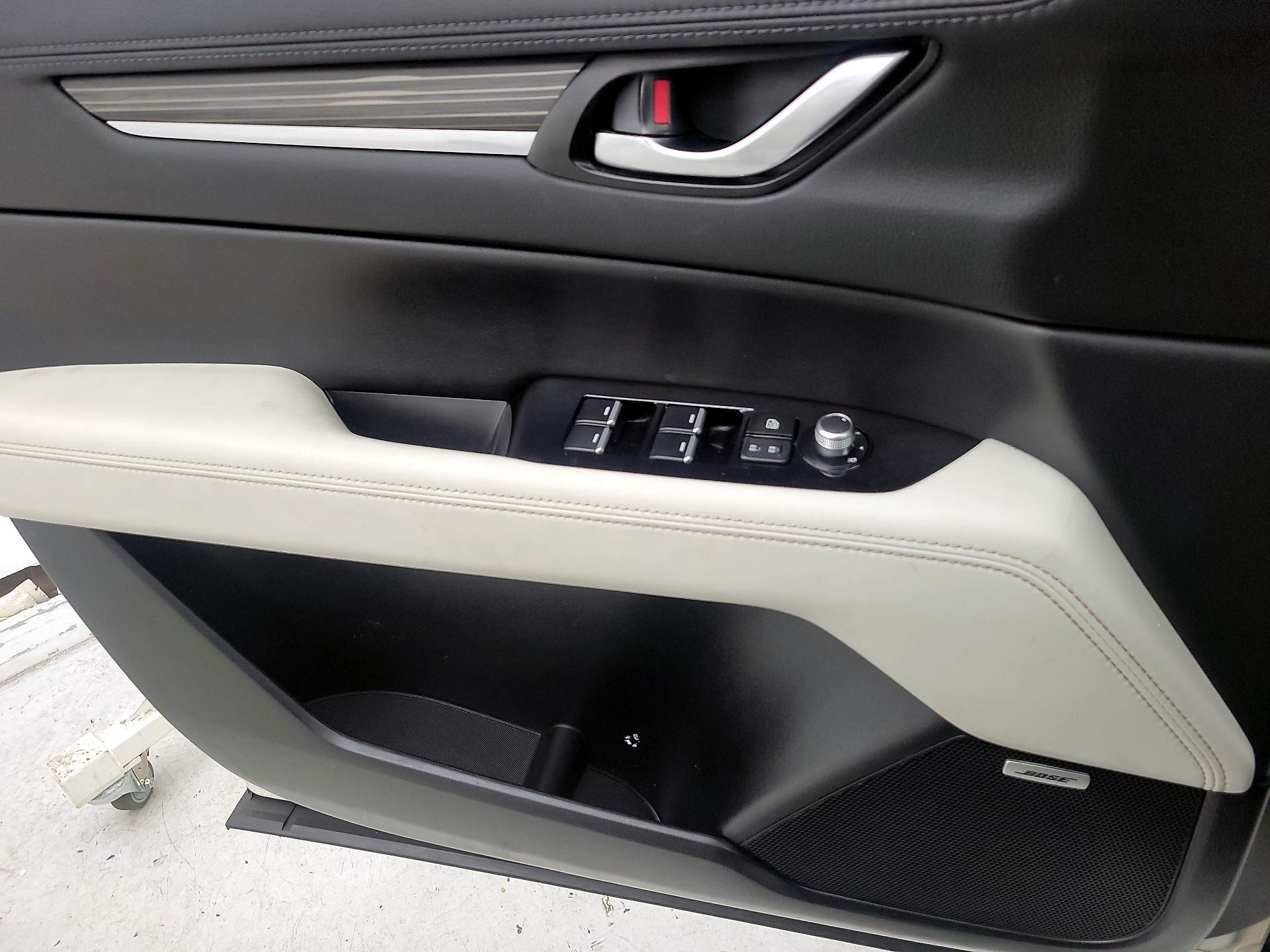 Thumbnail: 2019 Mazda CX-5 - 12