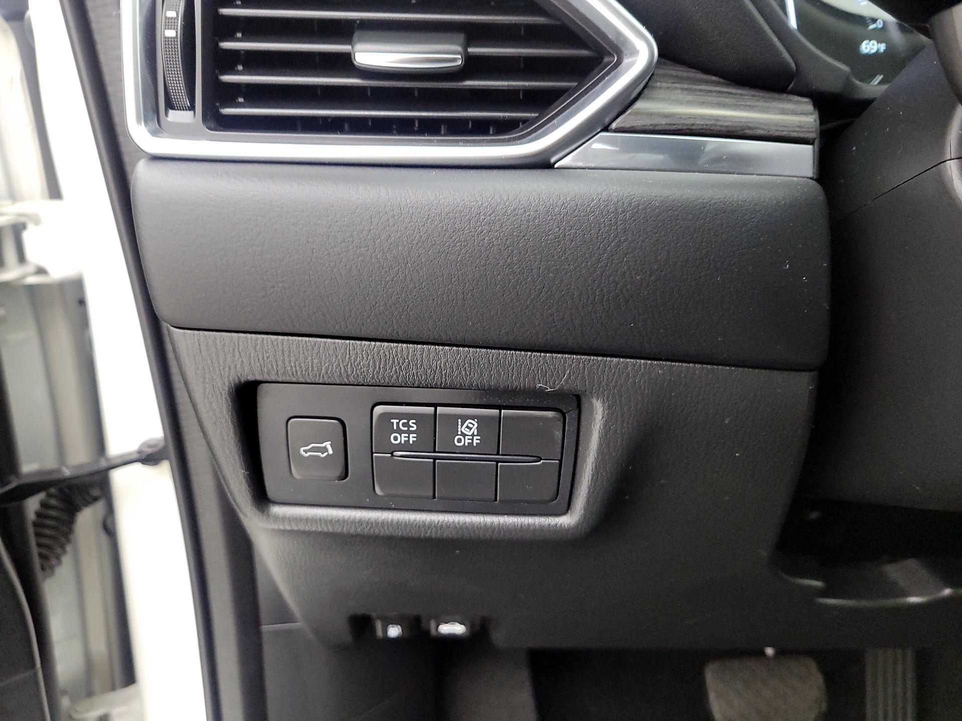 Thumbnail: 2019 Mazda CX-5 - 13