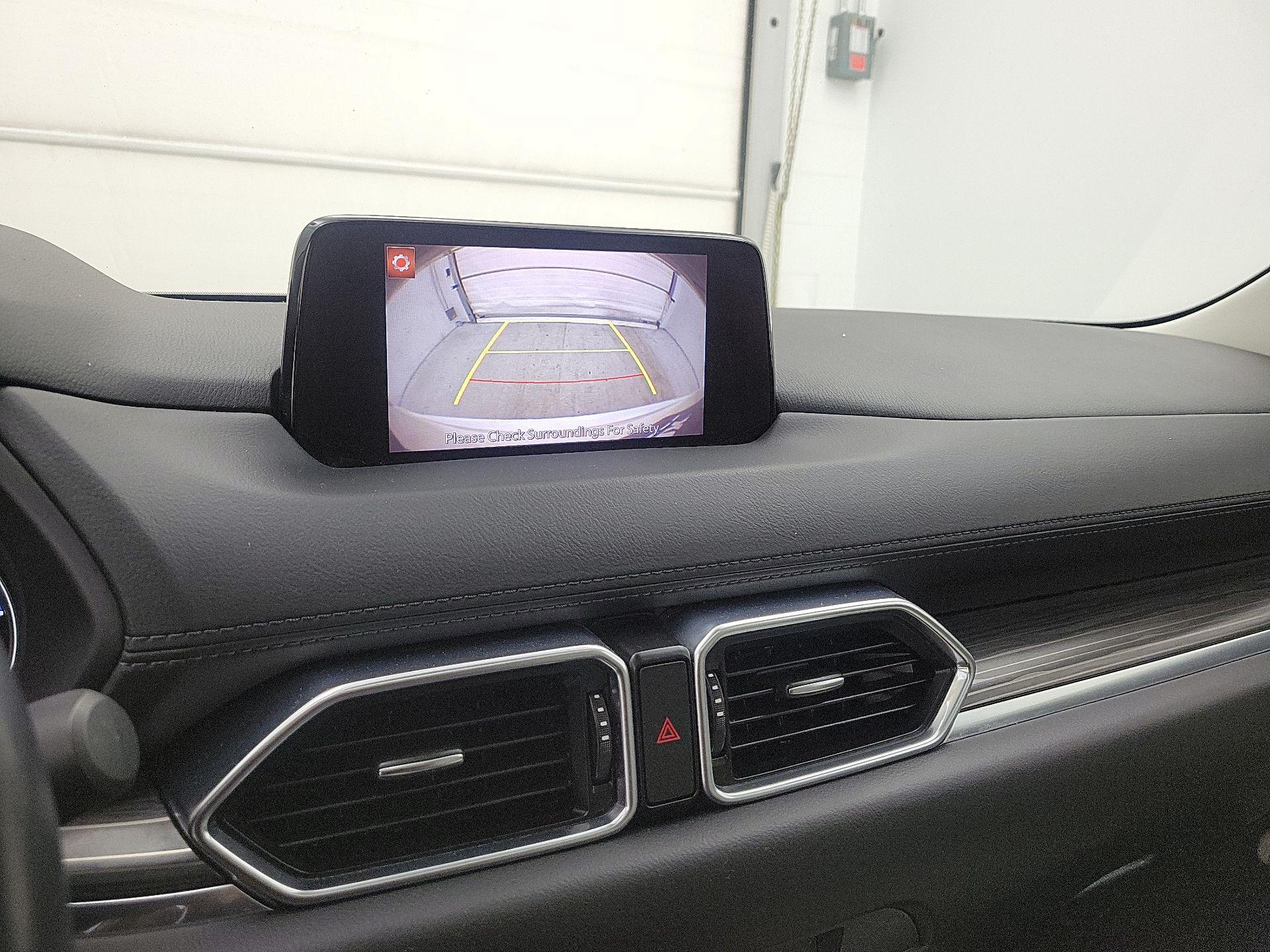 Thumbnail: 2019 Mazda CX-5 - 14