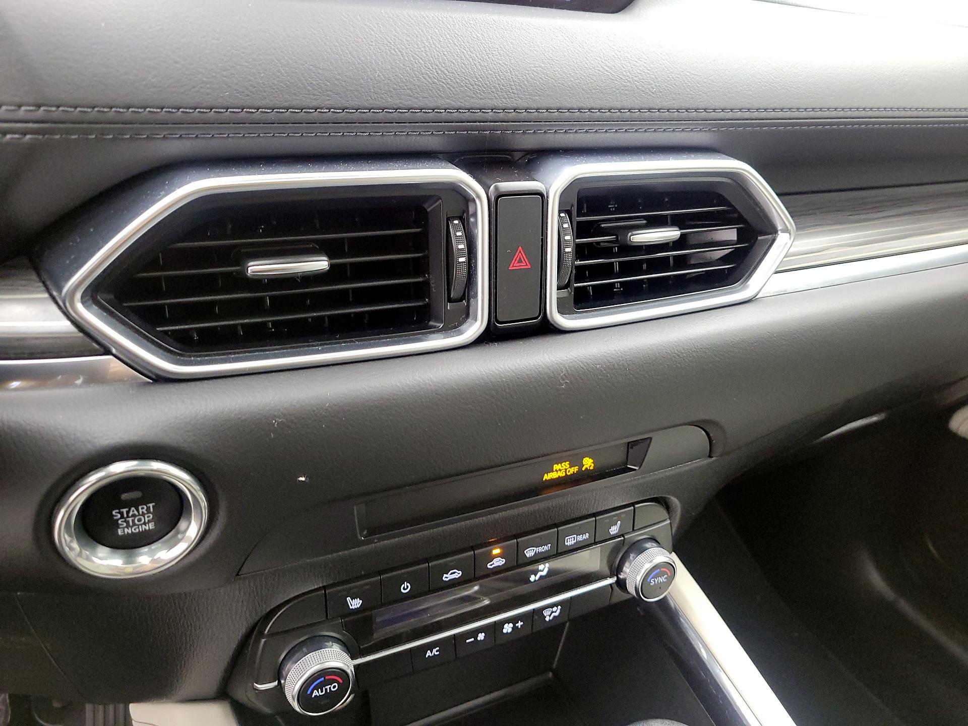 Thumbnail: 2019 Mazda CX-5 - 16