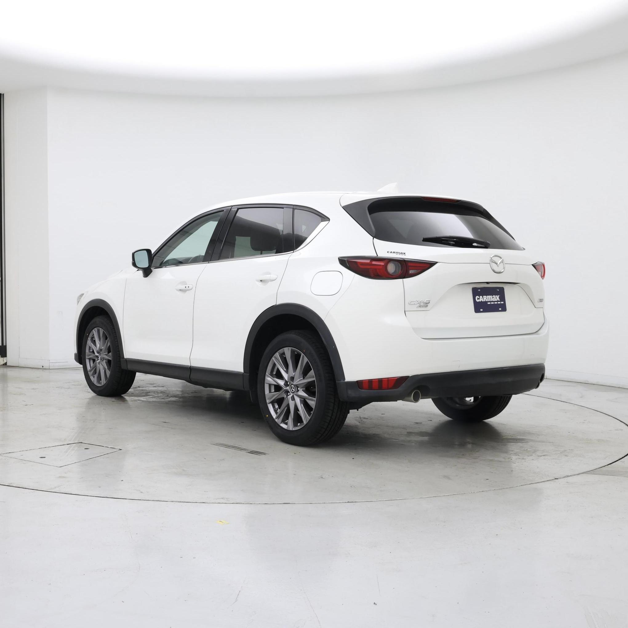 Thumbnail: 2019 Mazda CX-5 - 2