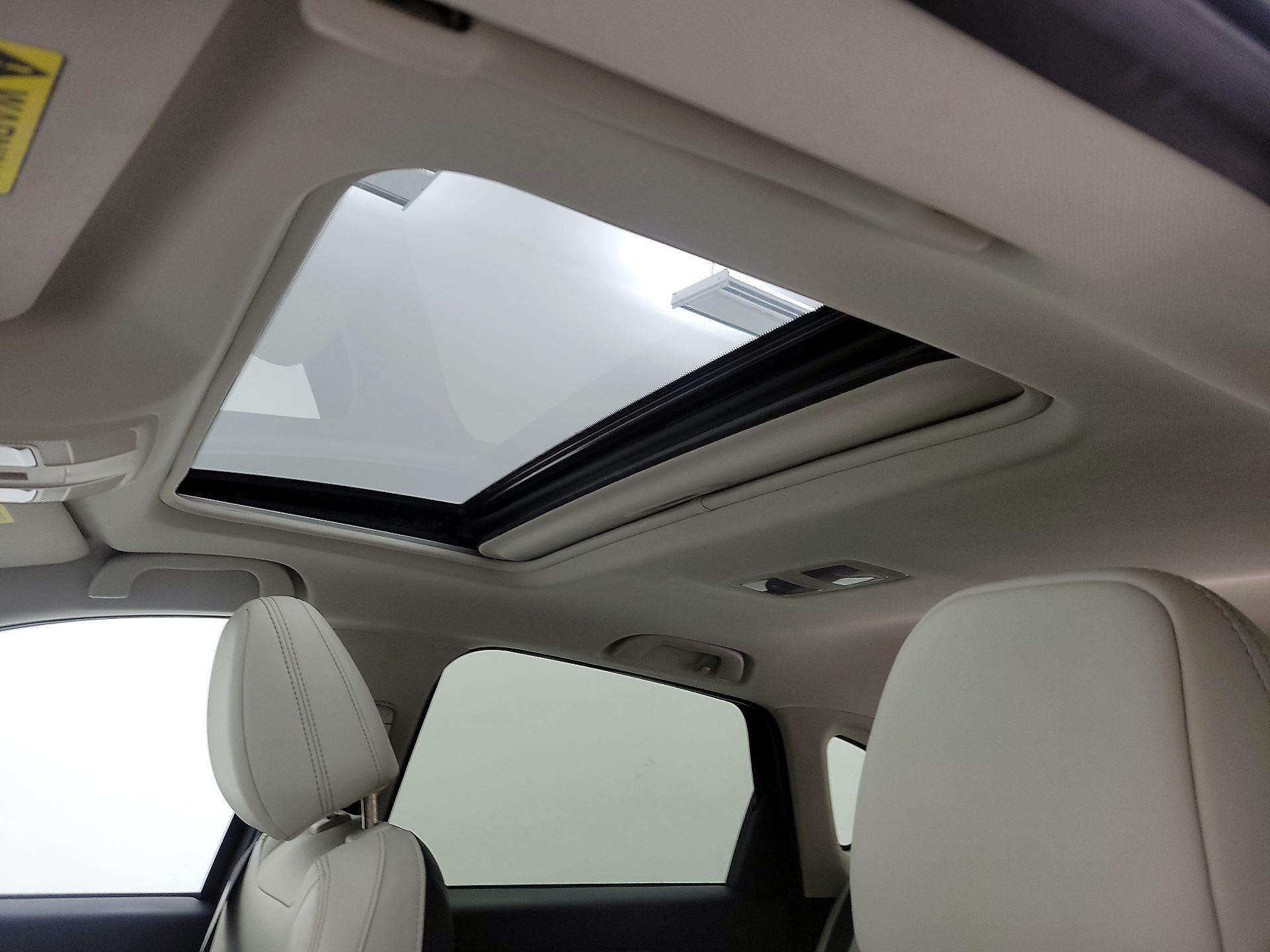 Thumbnail: 2019 Mazda CX-5 - 19