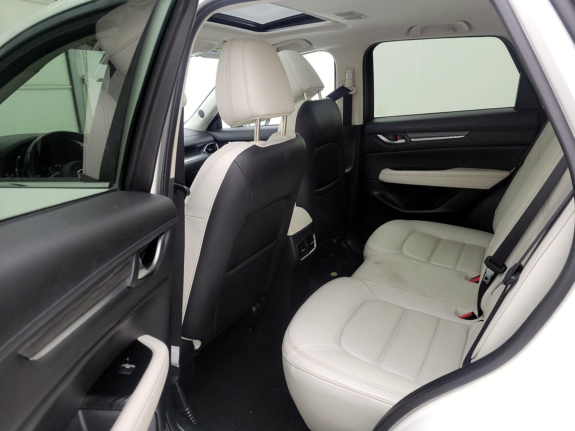 Thumbnail: 2019 Mazda CX-5 - 20