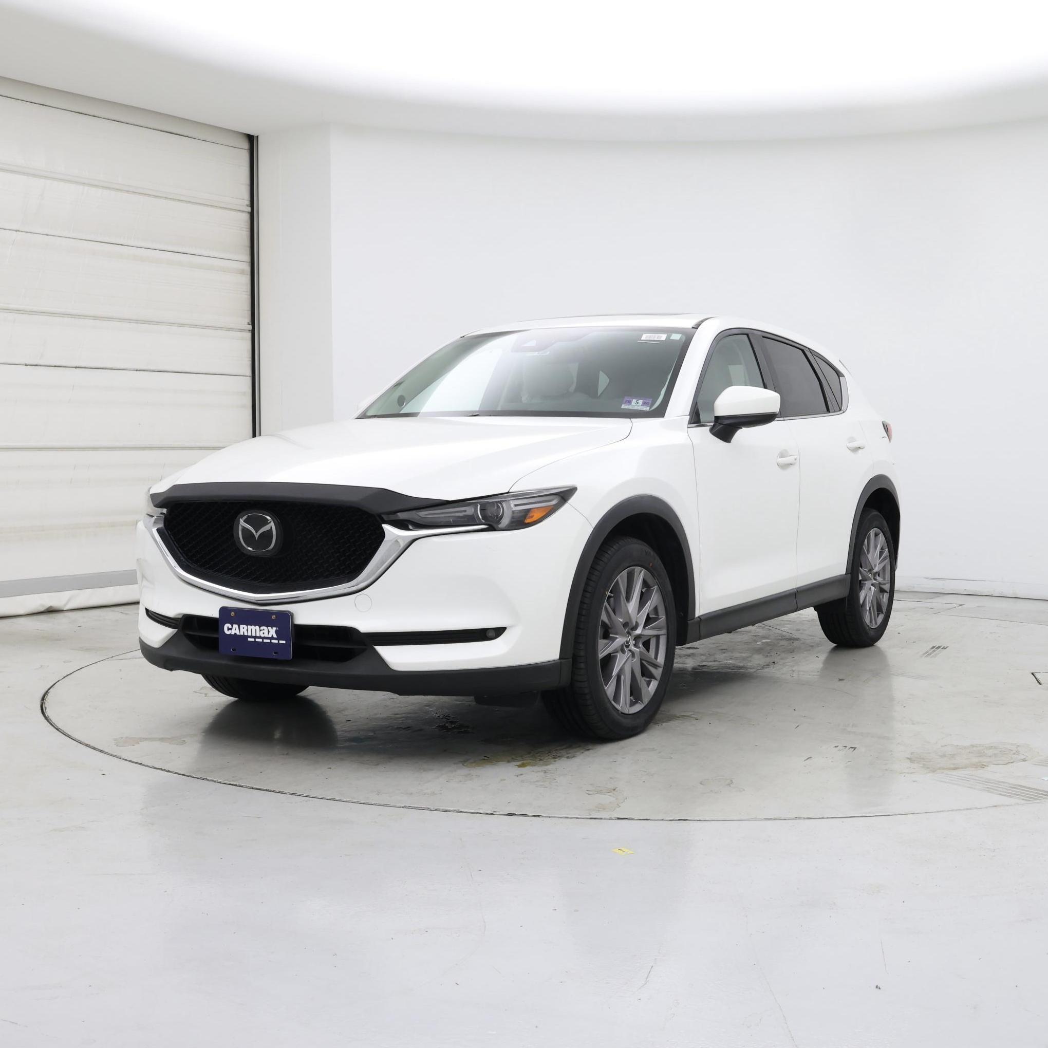 Thumbnail: 2019 Mazda CX-5 - 4