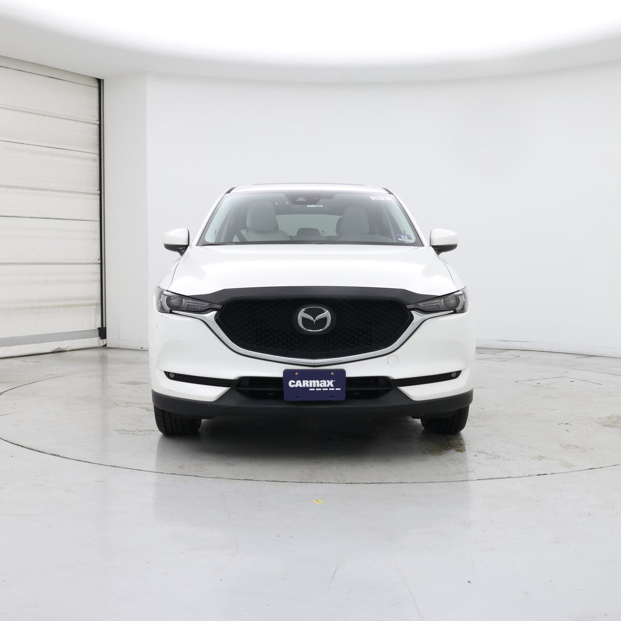 Thumbnail: 2019 Mazda CX-5 - 5