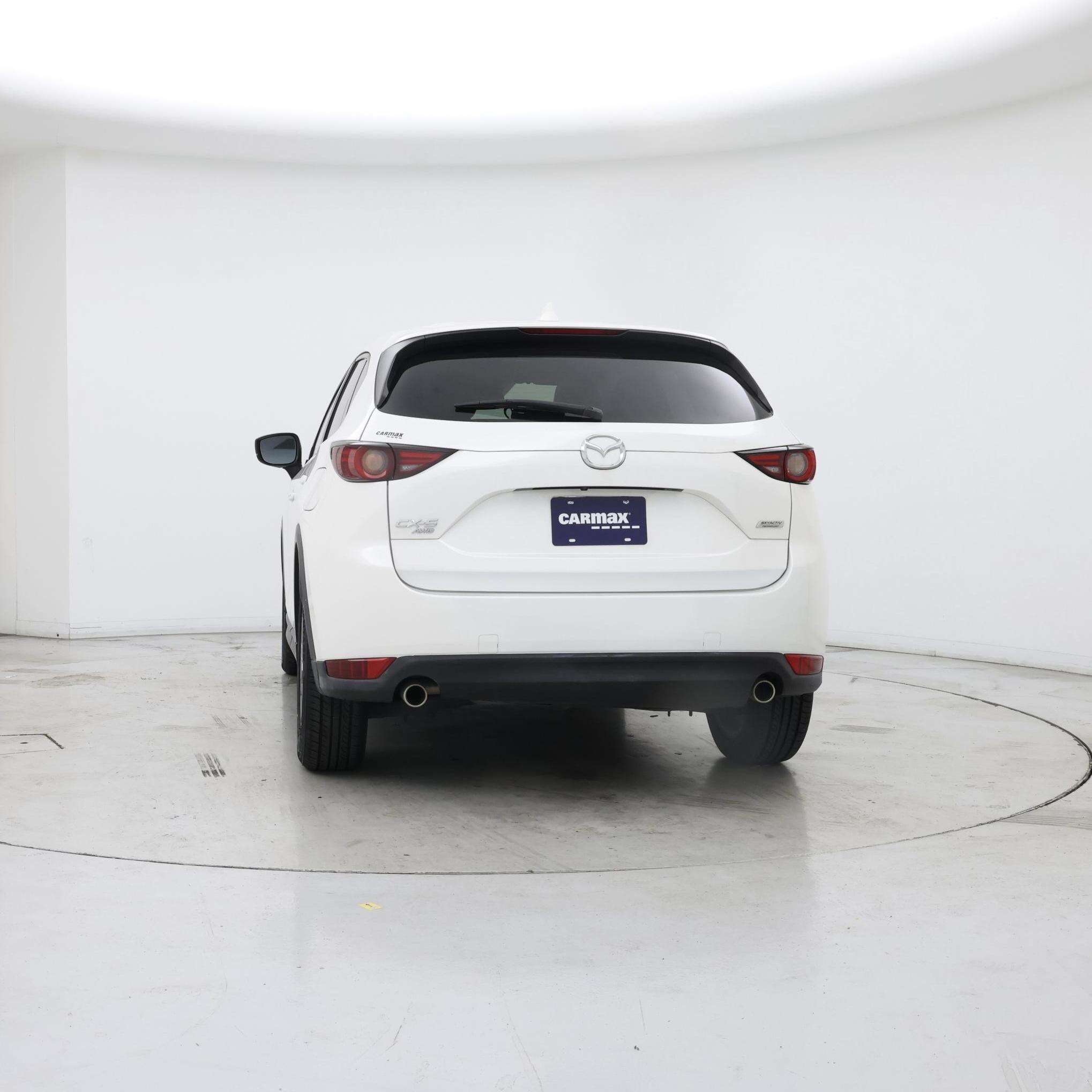 Thumbnail: 2019 Mazda CX-5 - 6