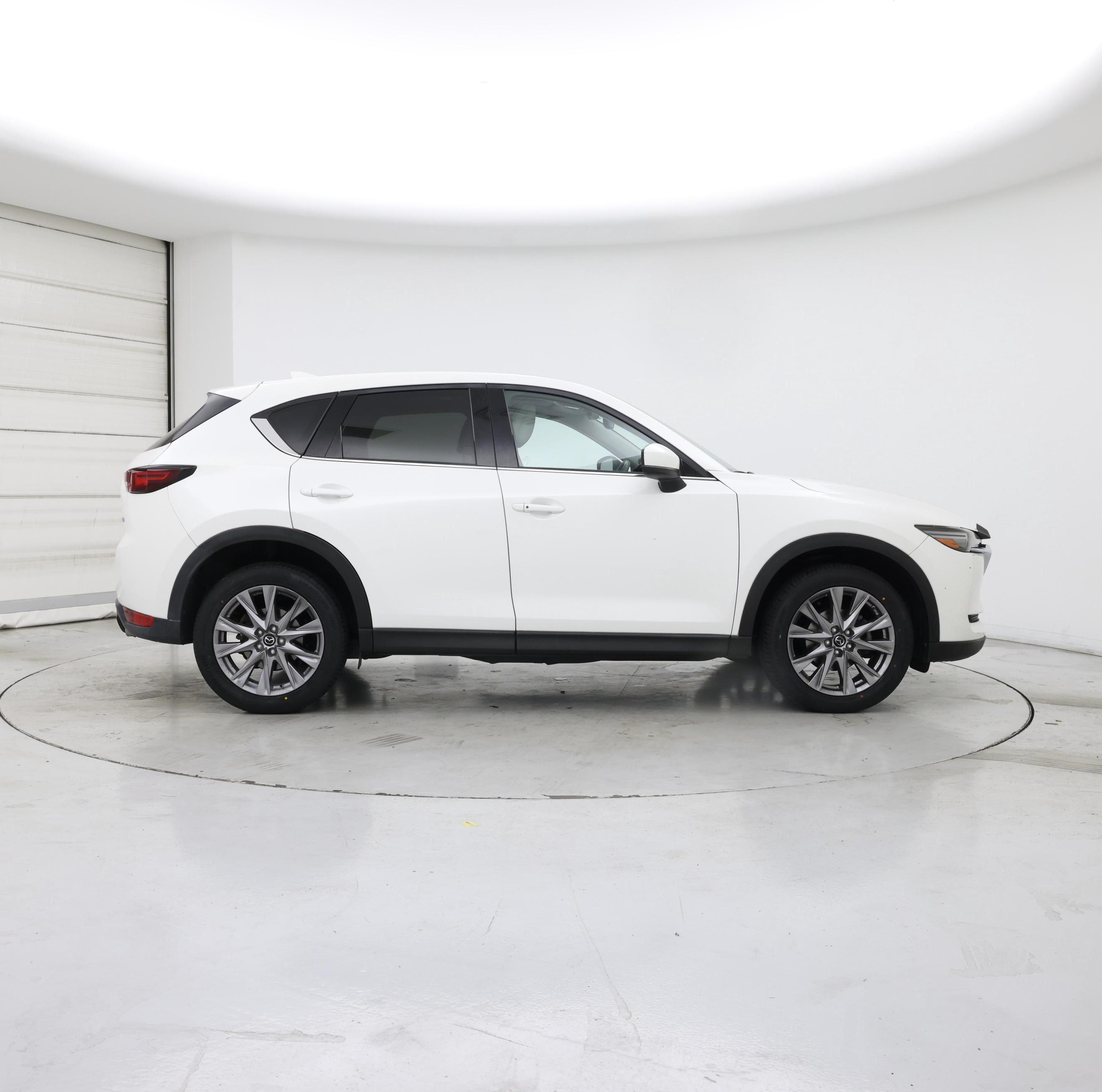 Thumbnail: 2019 Mazda CX-5 - 7