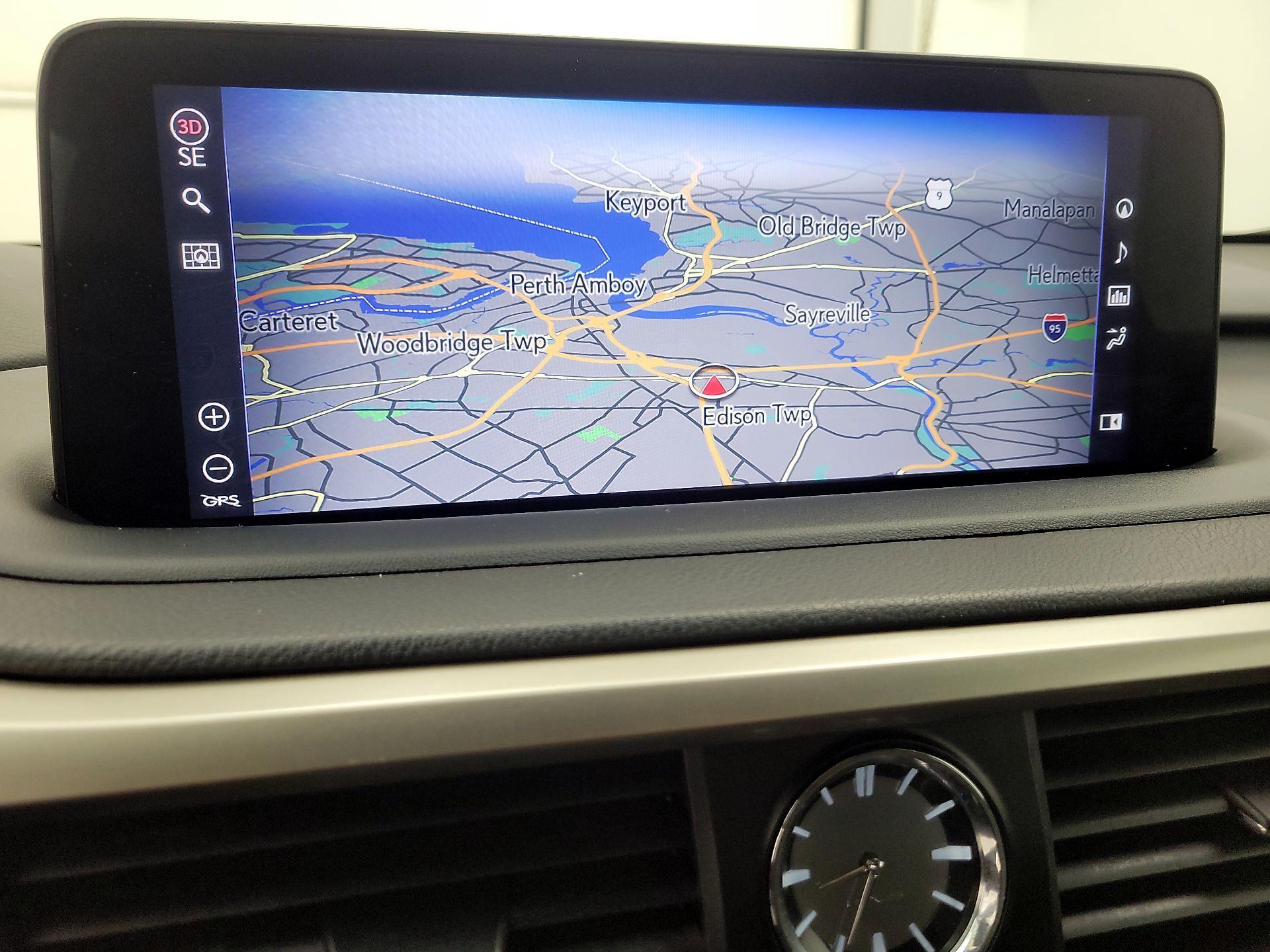 Thumbnail: 2021 Lexus RX - 14