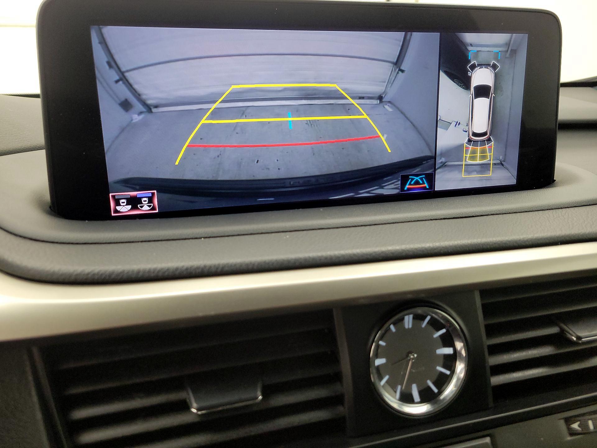 Thumbnail: 2021 Lexus RX - 15