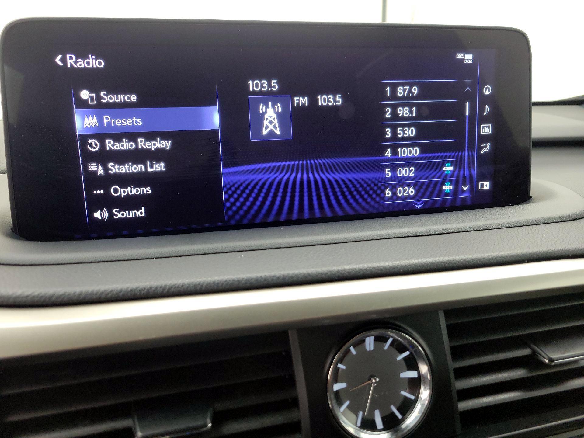 Thumbnail: 2021 Lexus RX - 16