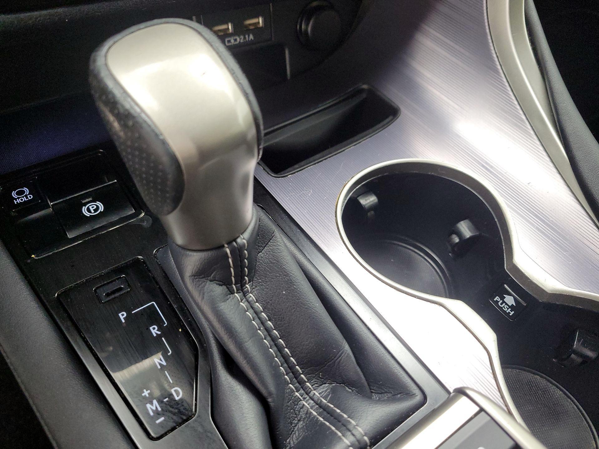 Thumbnail: 2021 Lexus RX - 18