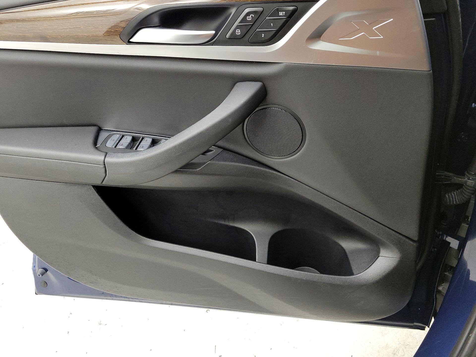 Thumbnail: 2021 BMW X3 - 12