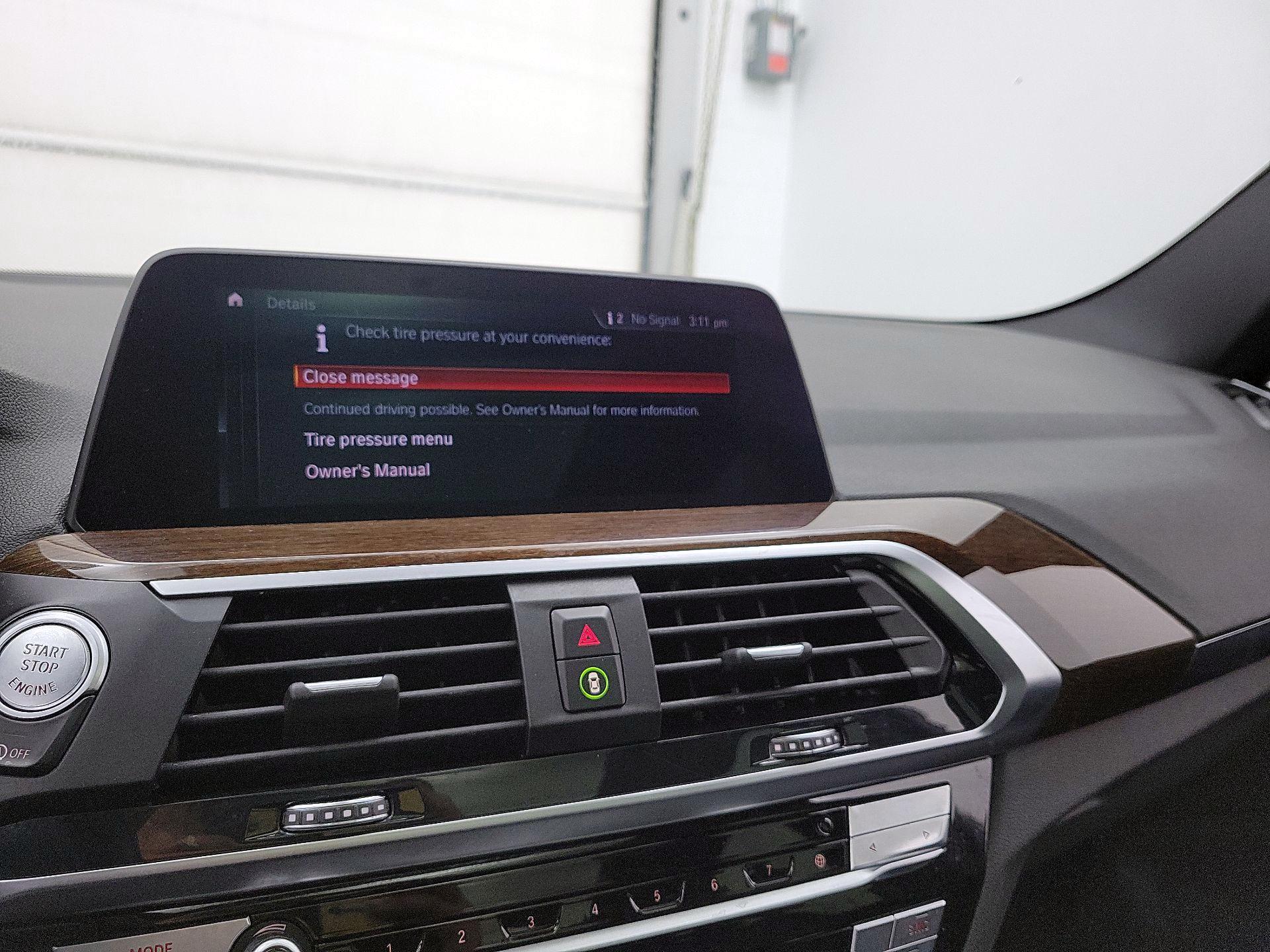 Thumbnail: 2021 BMW X3 - 14