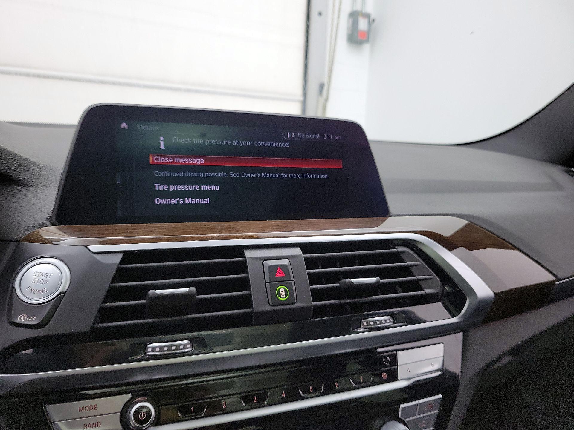 Thumbnail: 2021 BMW X3 - 16