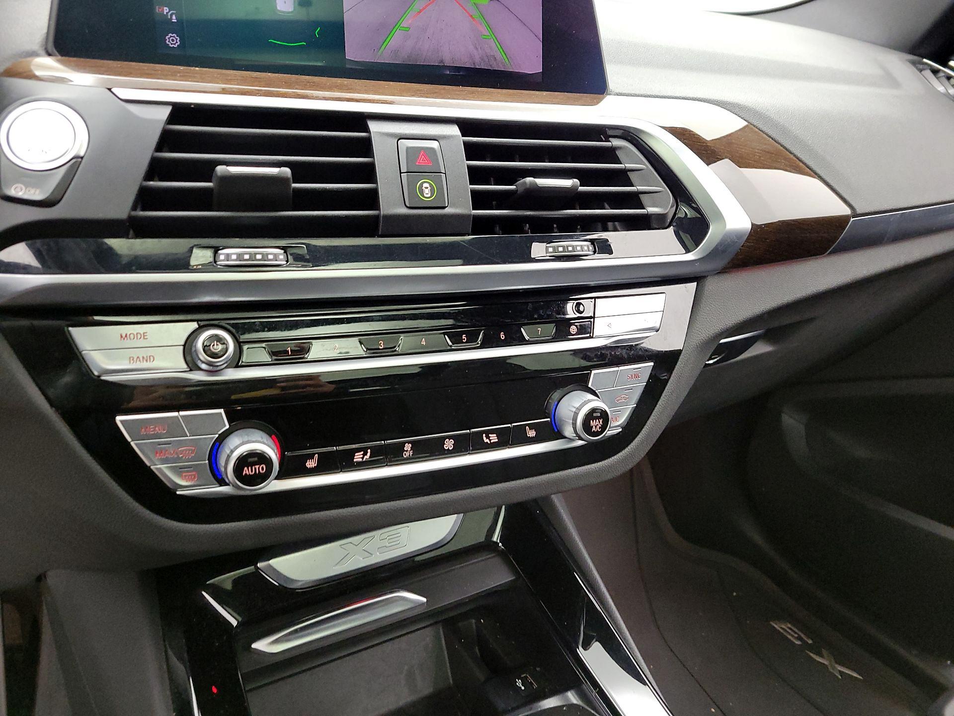 Thumbnail: 2021 BMW X3 - 17