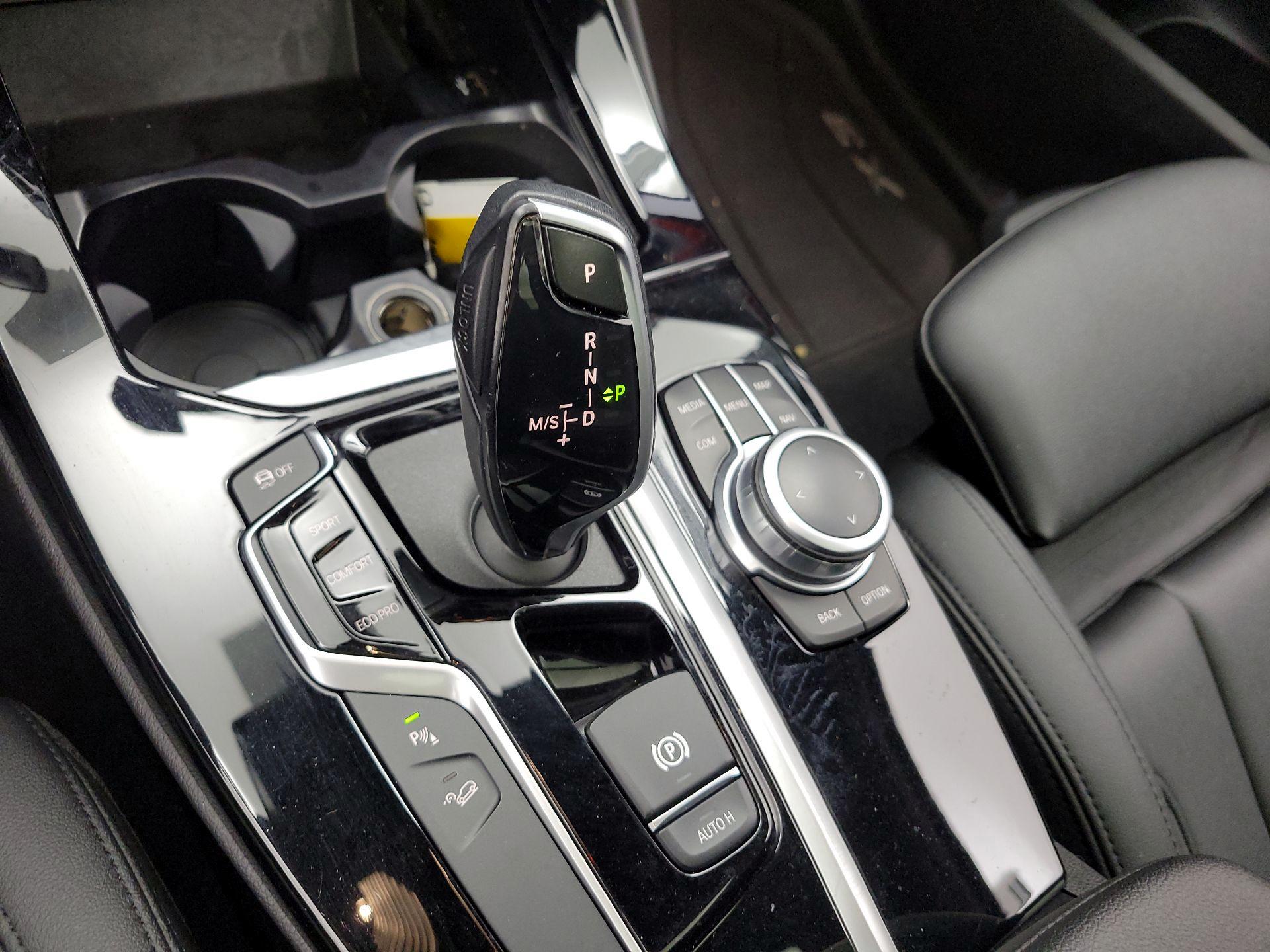 Thumbnail: 2021 BMW X3 - 18