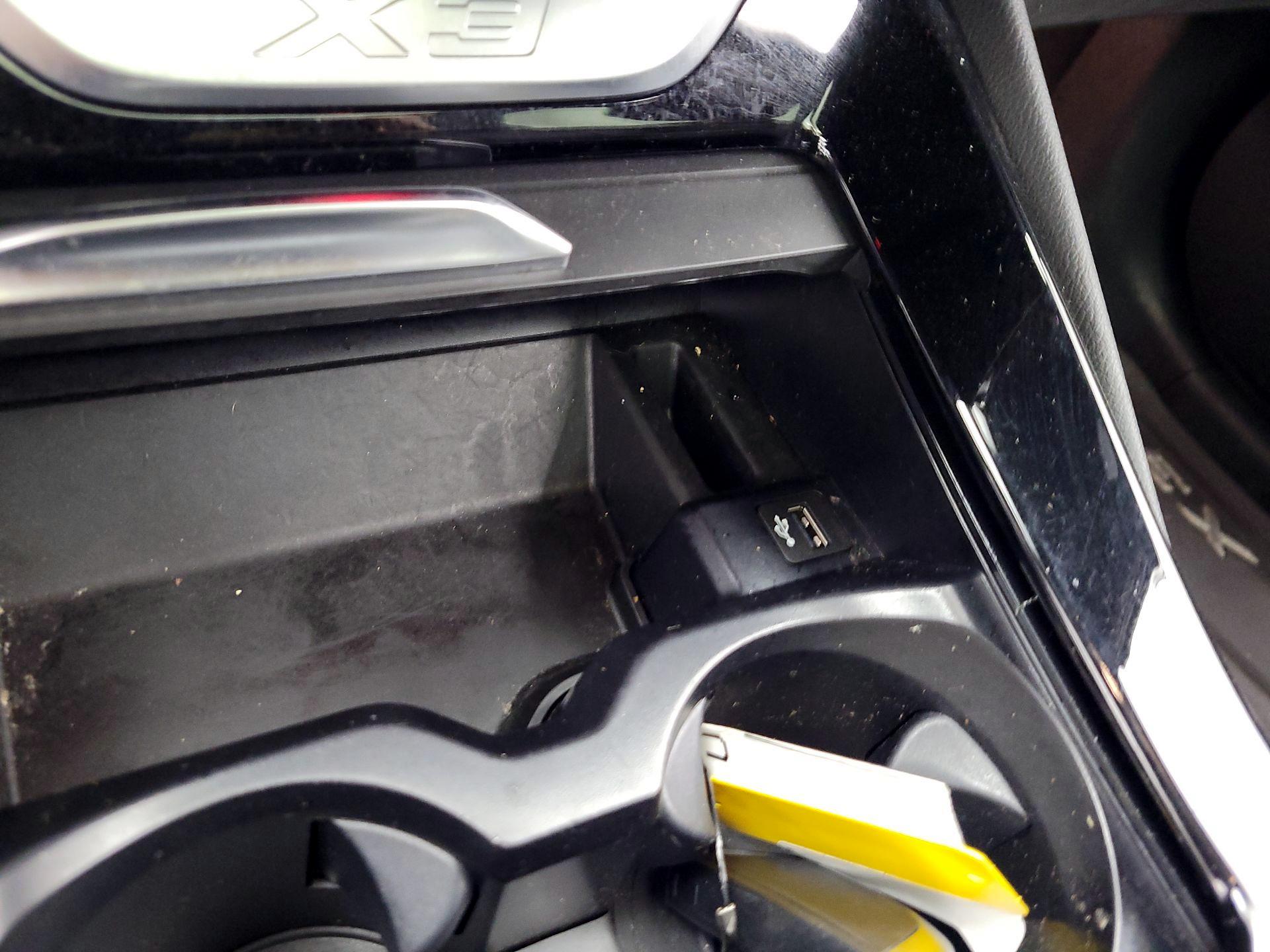 Thumbnail: 2021 BMW X3 - 19