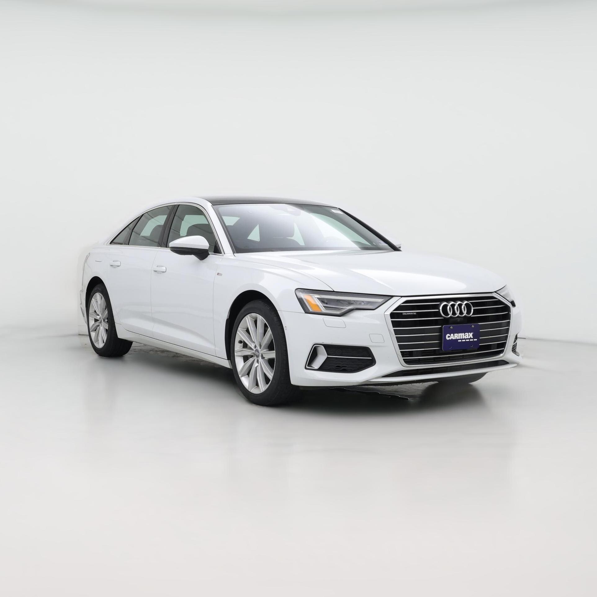 Thumbnail: 2019 Audi A6 - 1
