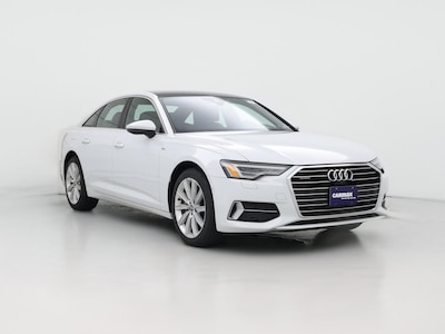 2019 Audi A6 Premium Plus
