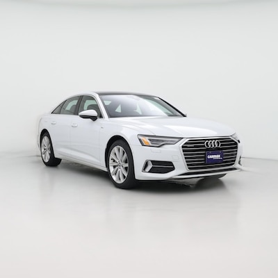 2019 Audi A6 Premium Plus