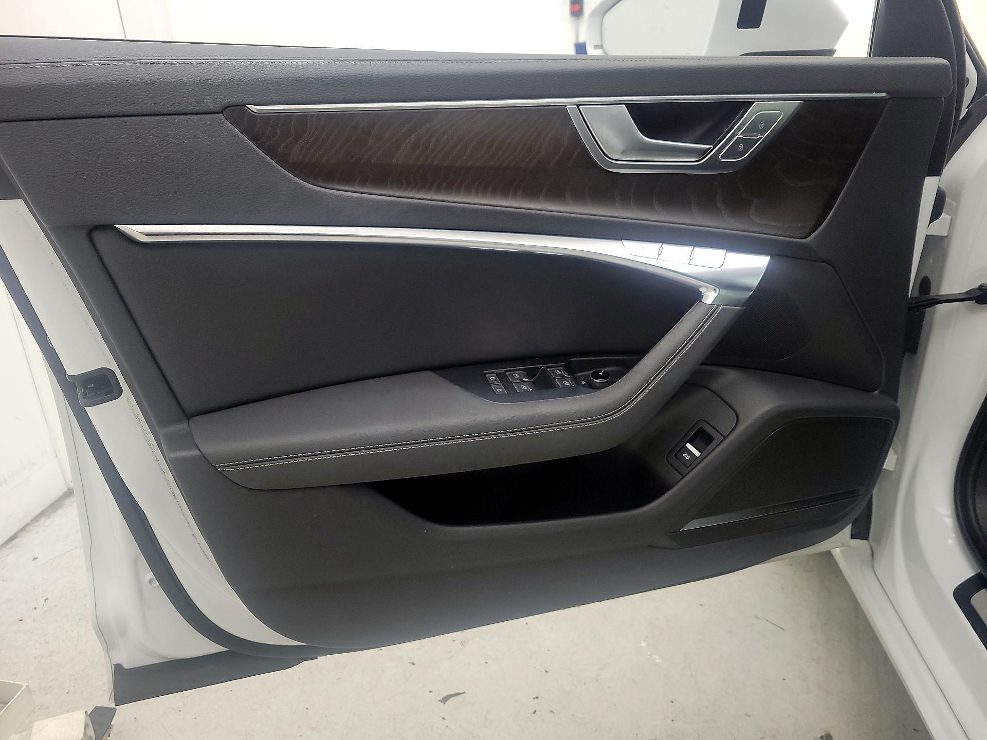 Thumbnail: 2019 Audi A6 - 12