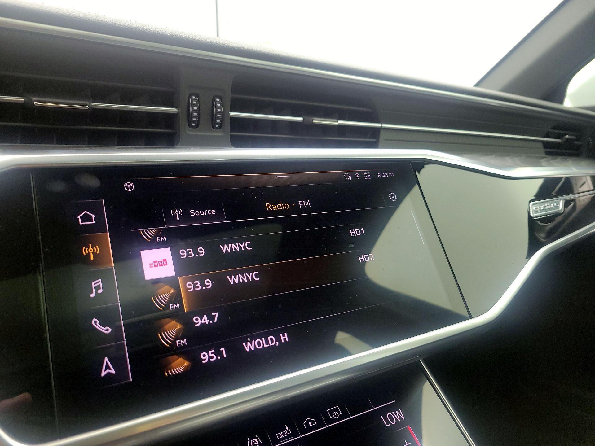 Thumbnail: 2019 Audi A6 - 14