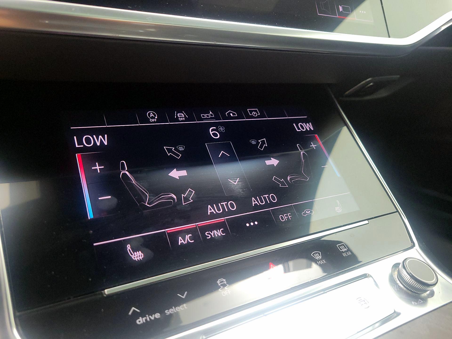 Thumbnail: 2019 Audi A6 - 15