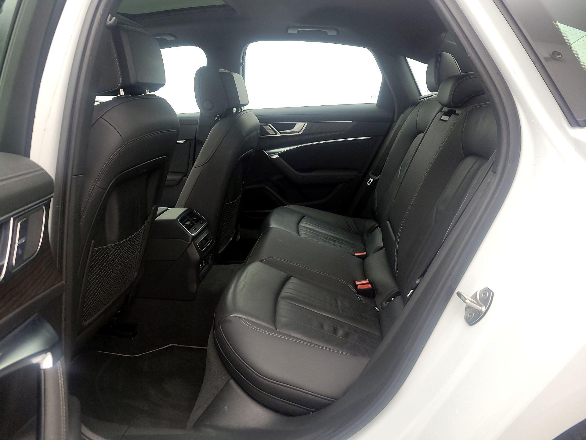 Thumbnail: 2019 Audi A6 - 18