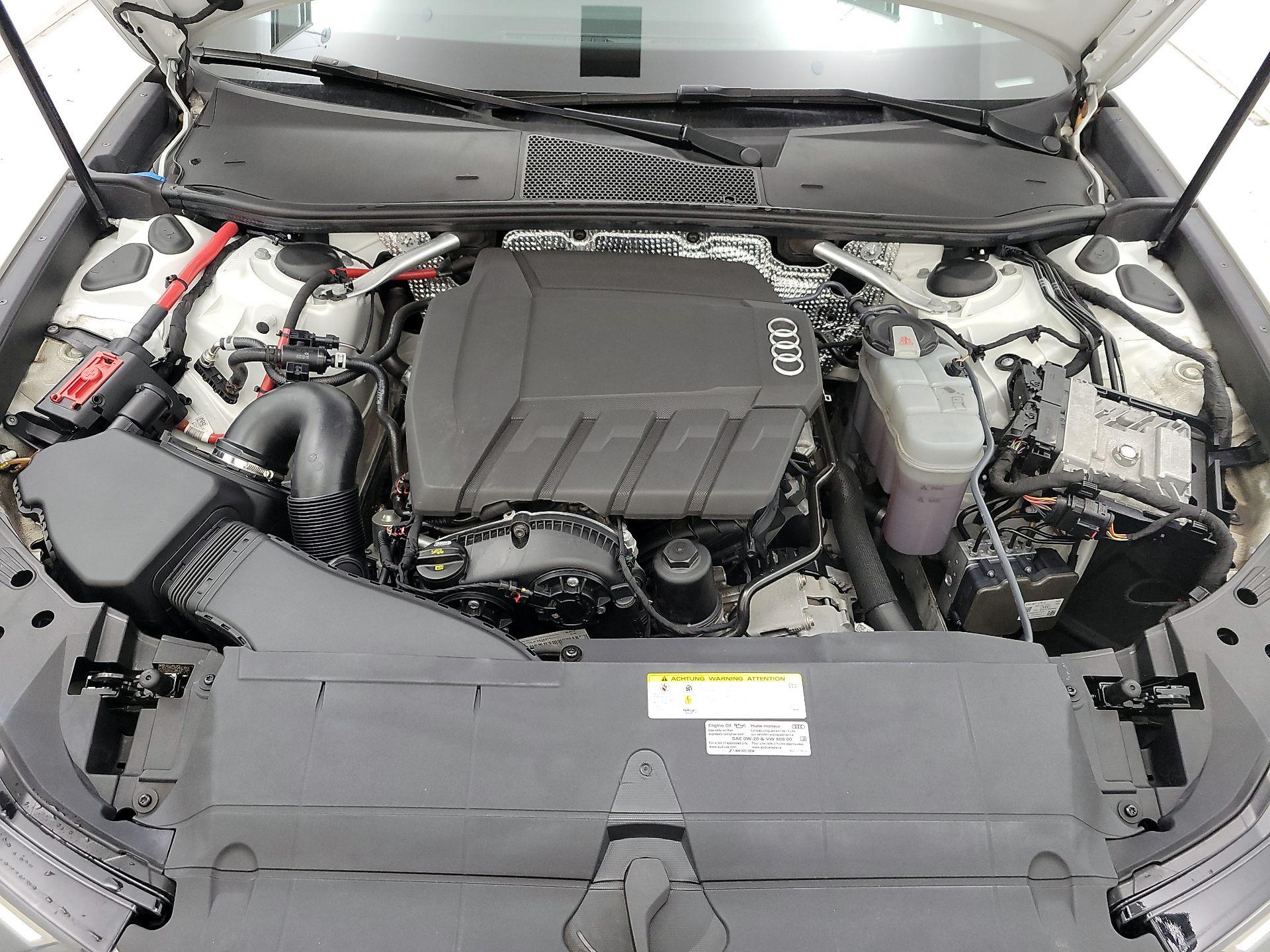 Thumbnail: 2019 Audi A6 - 20