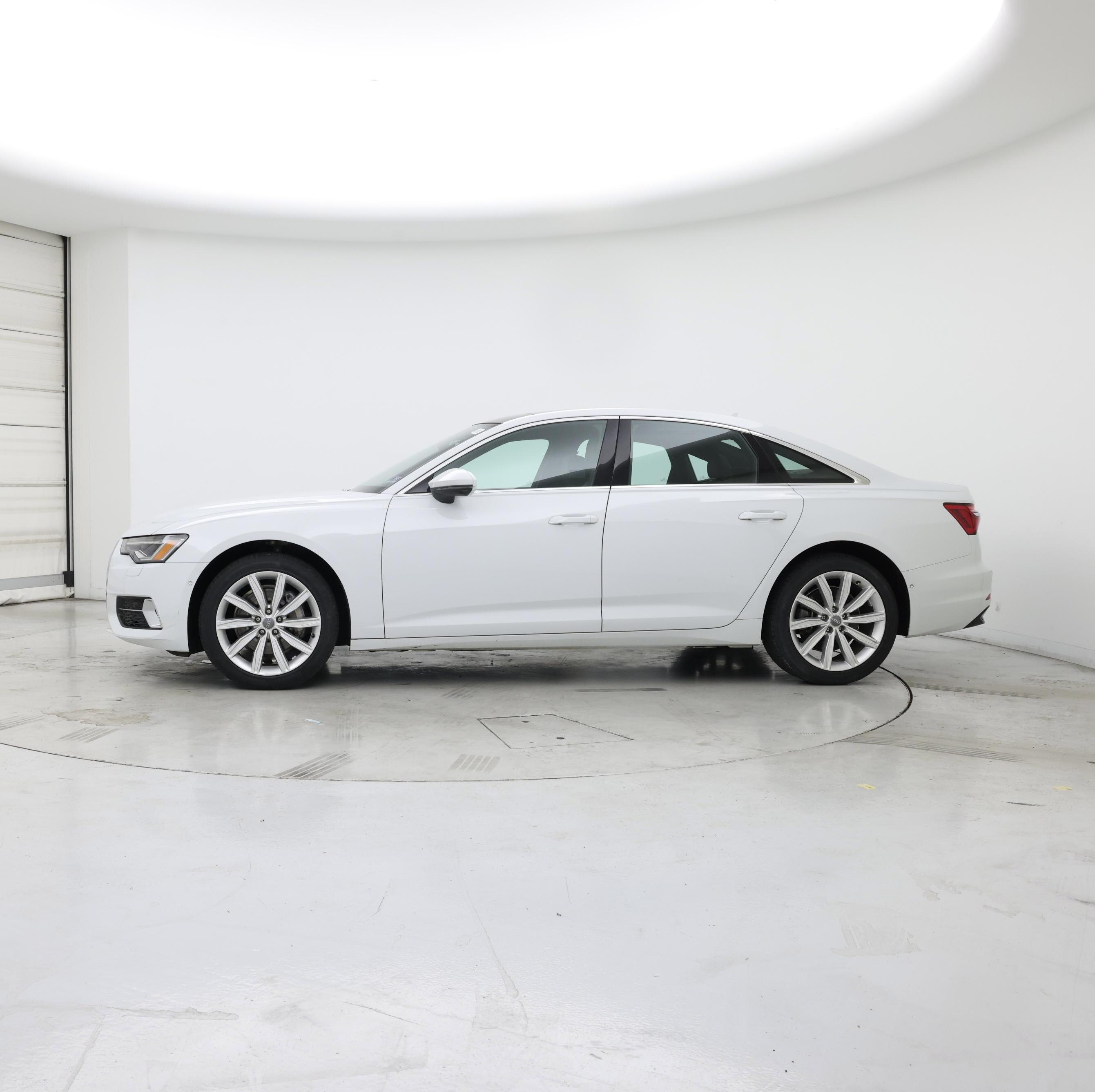 Thumbnail: 2019 Audi A6 - 3