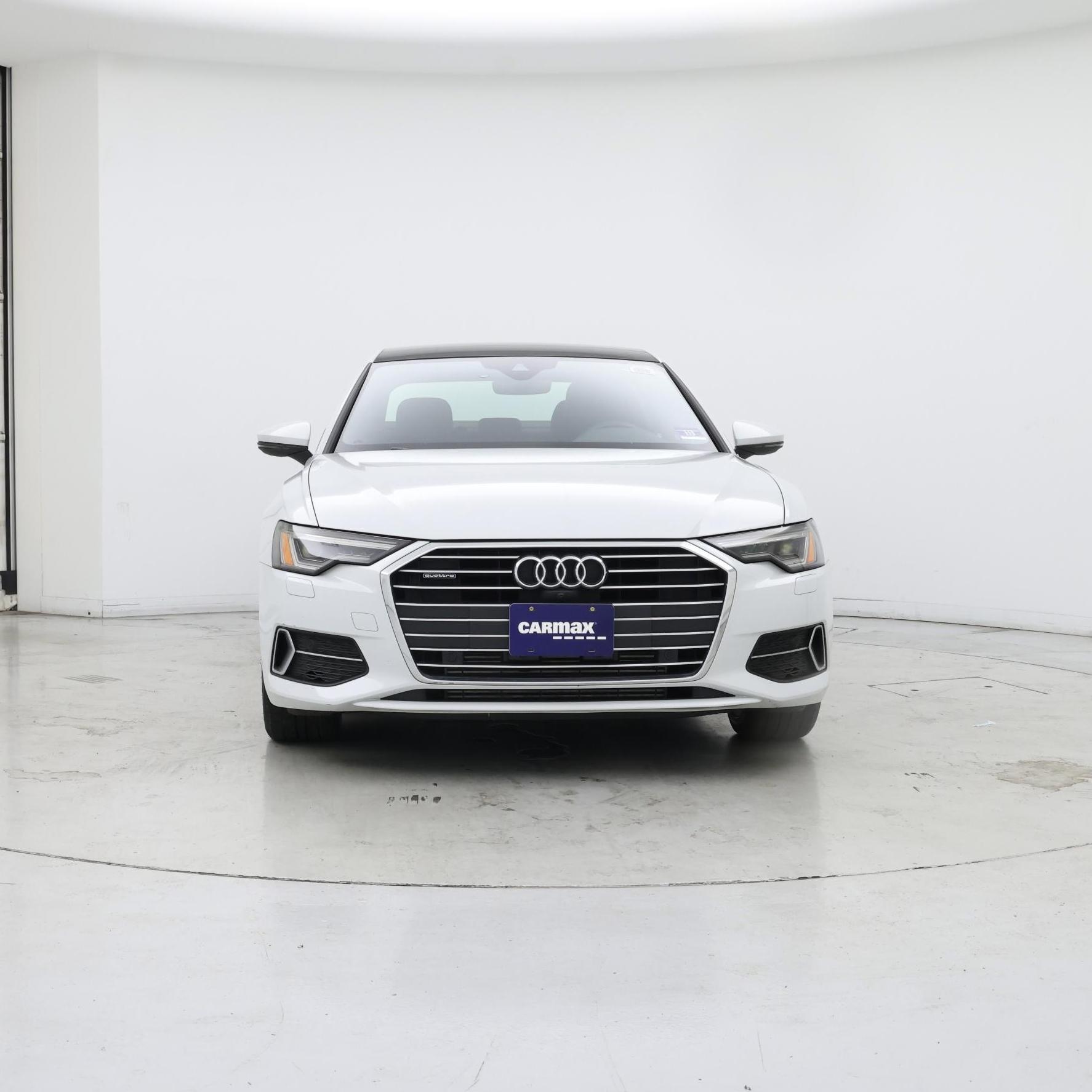 Thumbnail: 2019 Audi A6 - 5