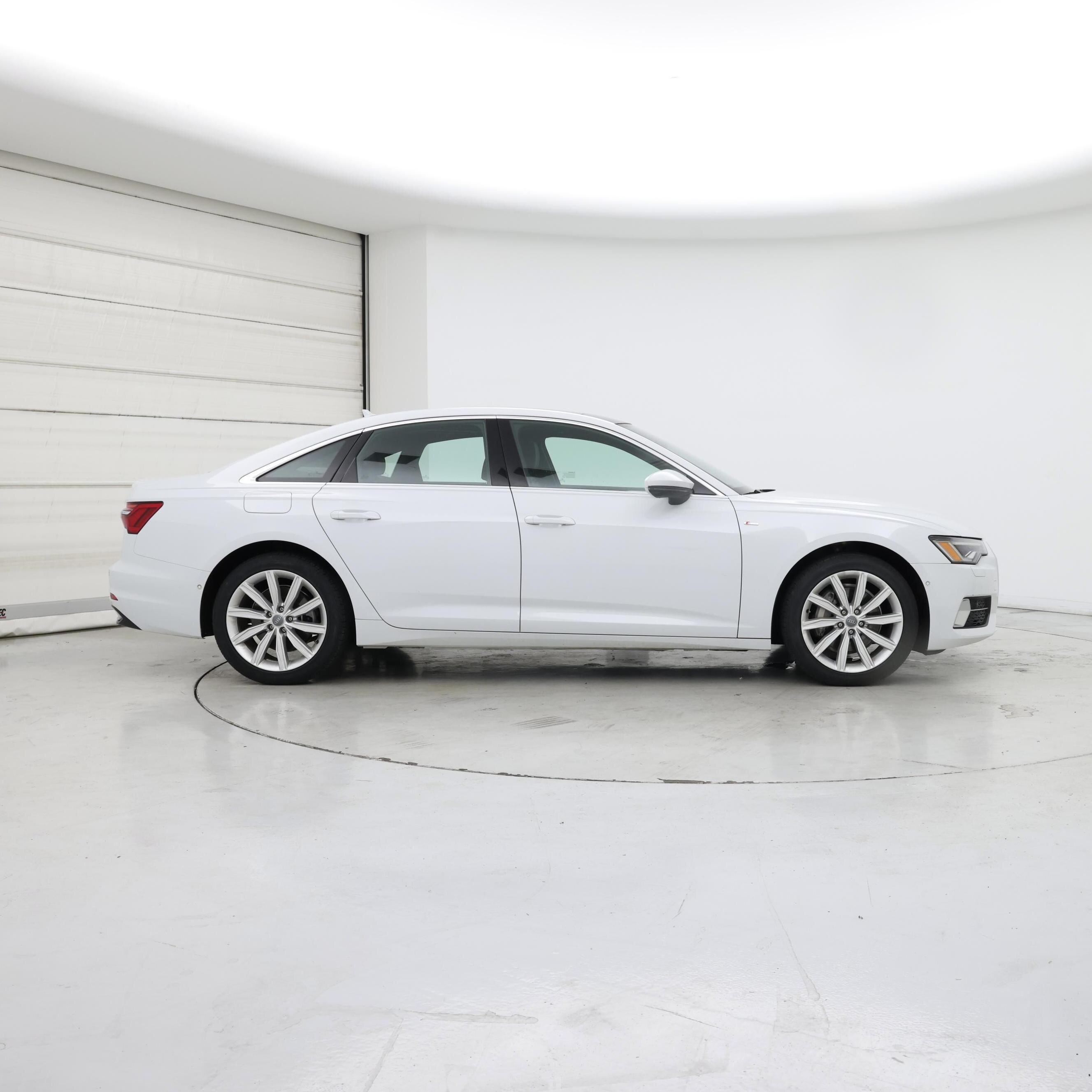 Thumbnail: 2019 Audi A6 - 7