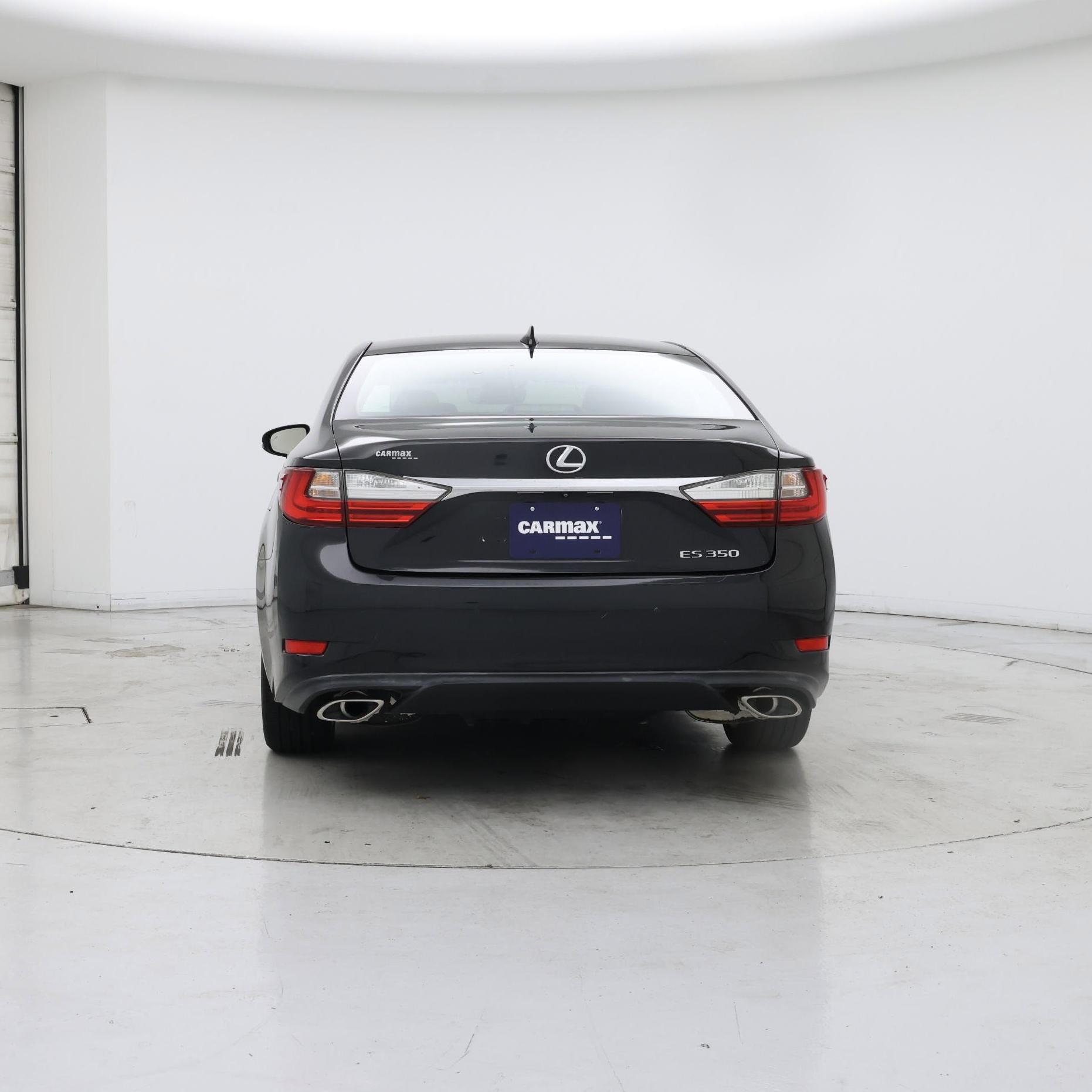 Thumbnail: 2018 Lexus ES - 6