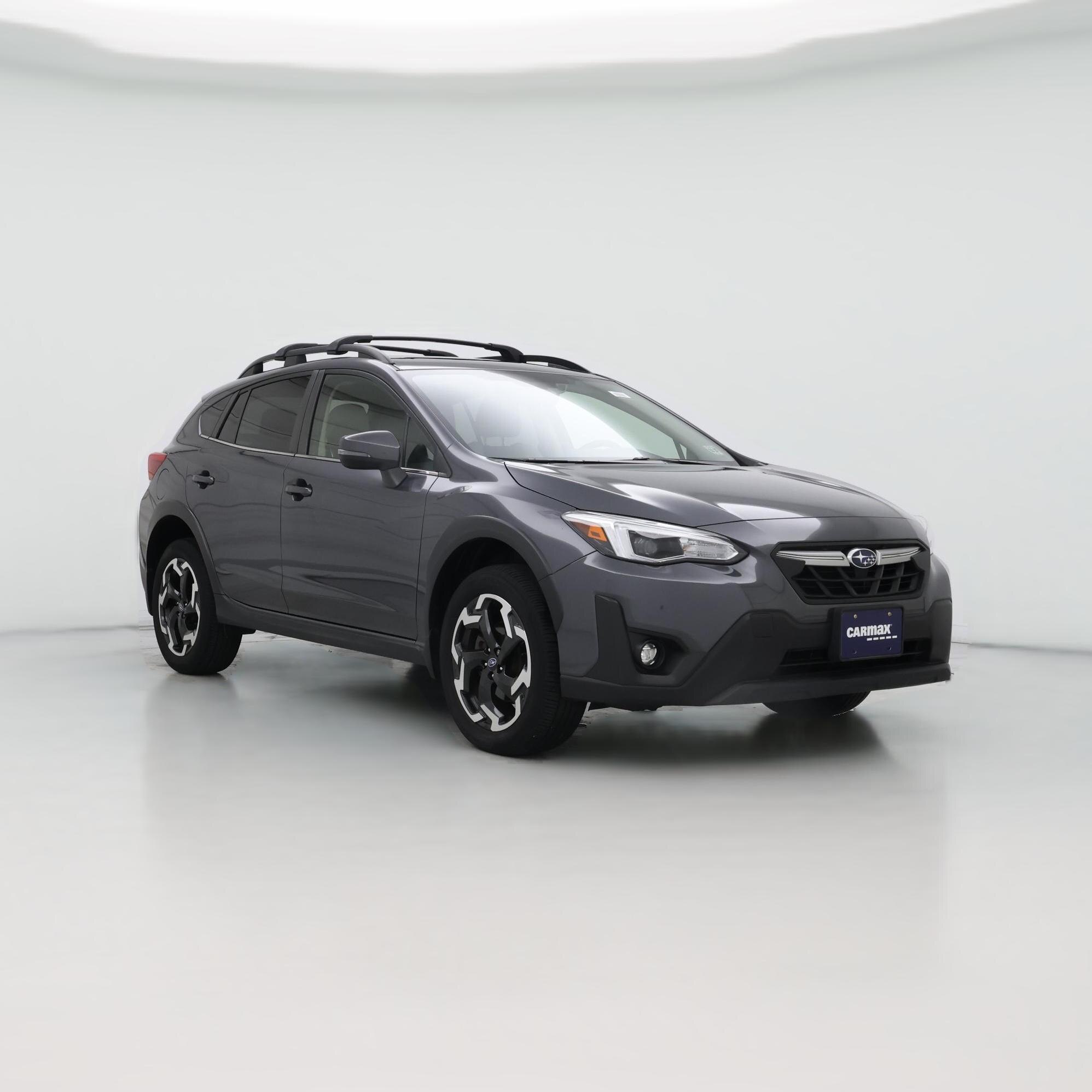 Thumbnail: 2023 Subaru Crosstrek - 1