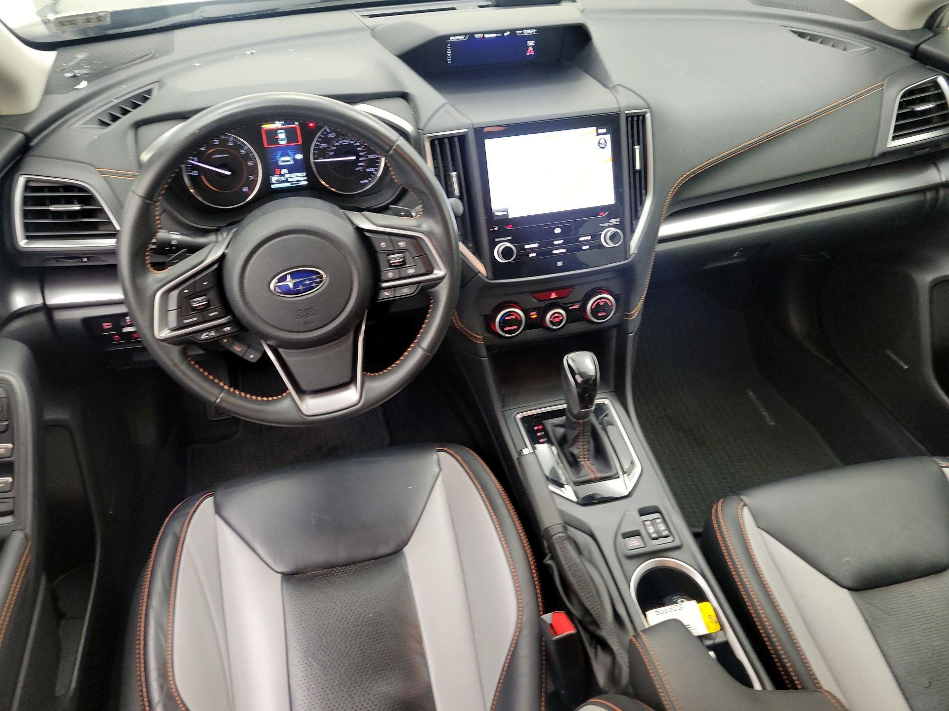 Thumbnail: 2023 Subaru Crosstrek - 9