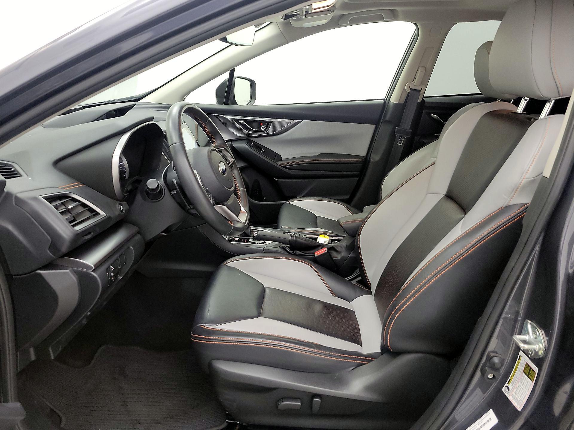 Thumbnail: 2023 Subaru Crosstrek - 11