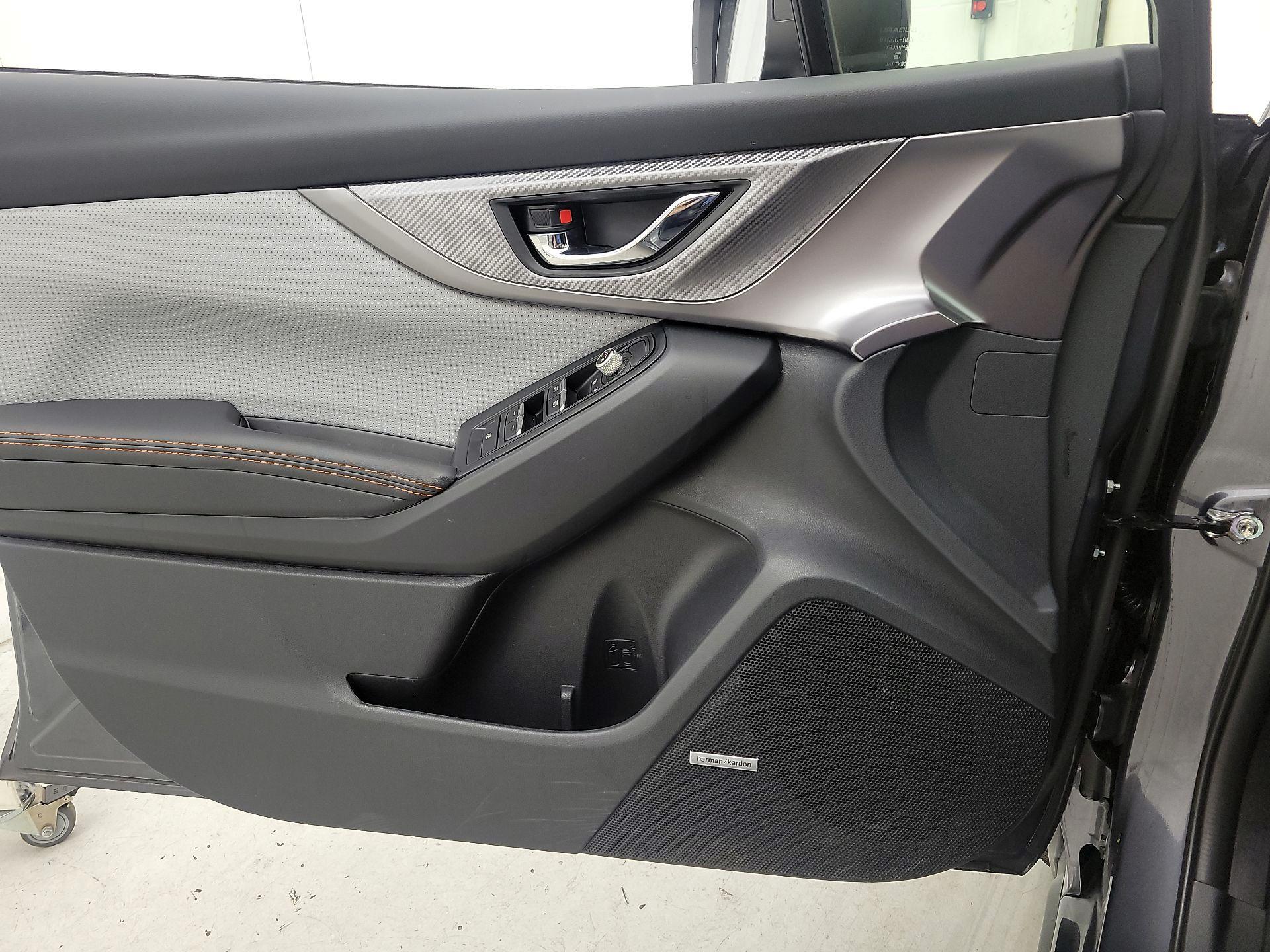 Thumbnail: 2023 Subaru Crosstrek - 12