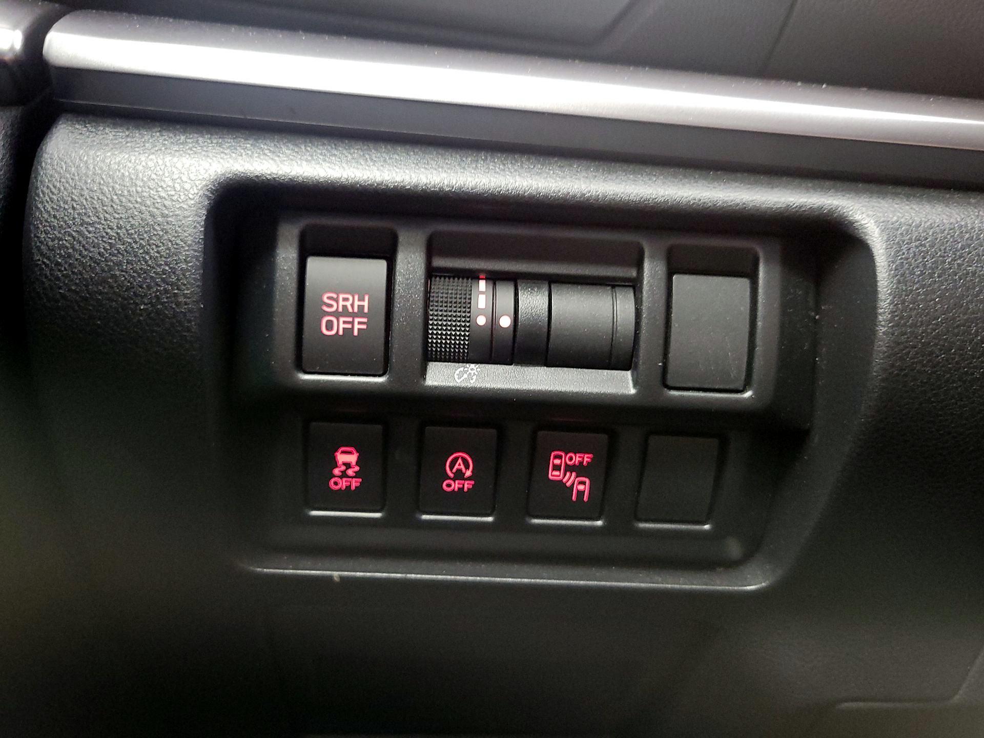 Thumbnail: 2023 Subaru Crosstrek - 13