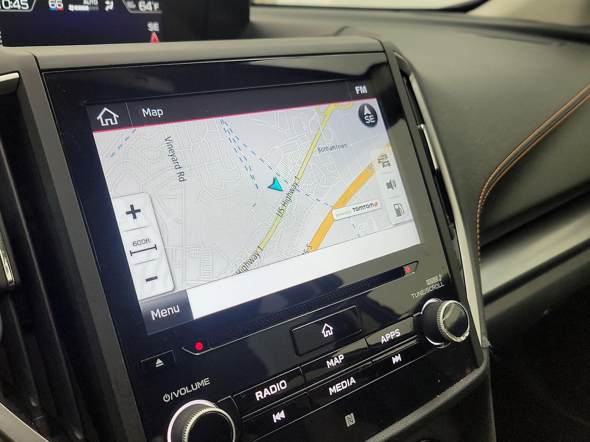 Thumbnail: 2023 Subaru Crosstrek - 14