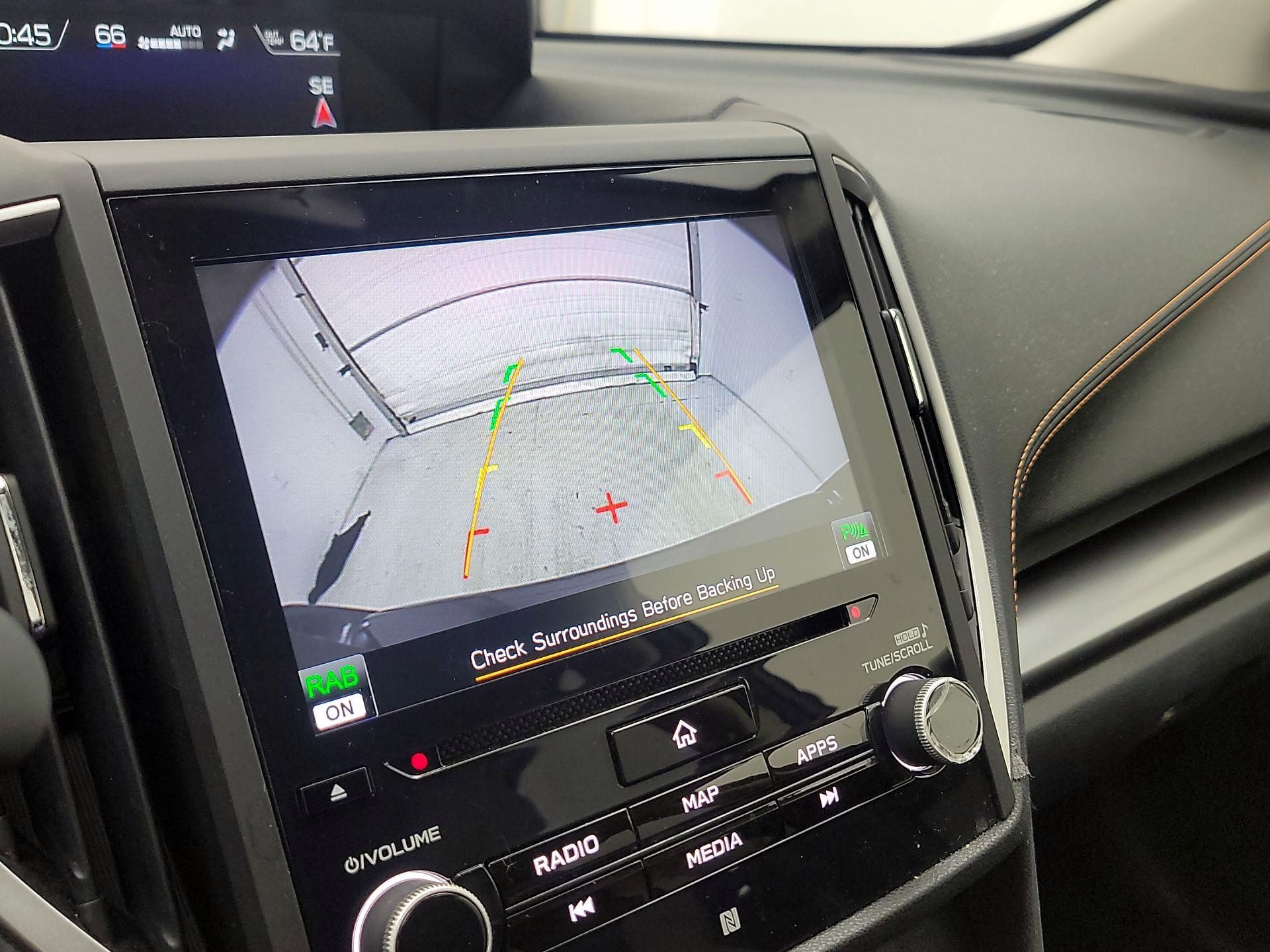 Thumbnail: 2023 Subaru Crosstrek - 15