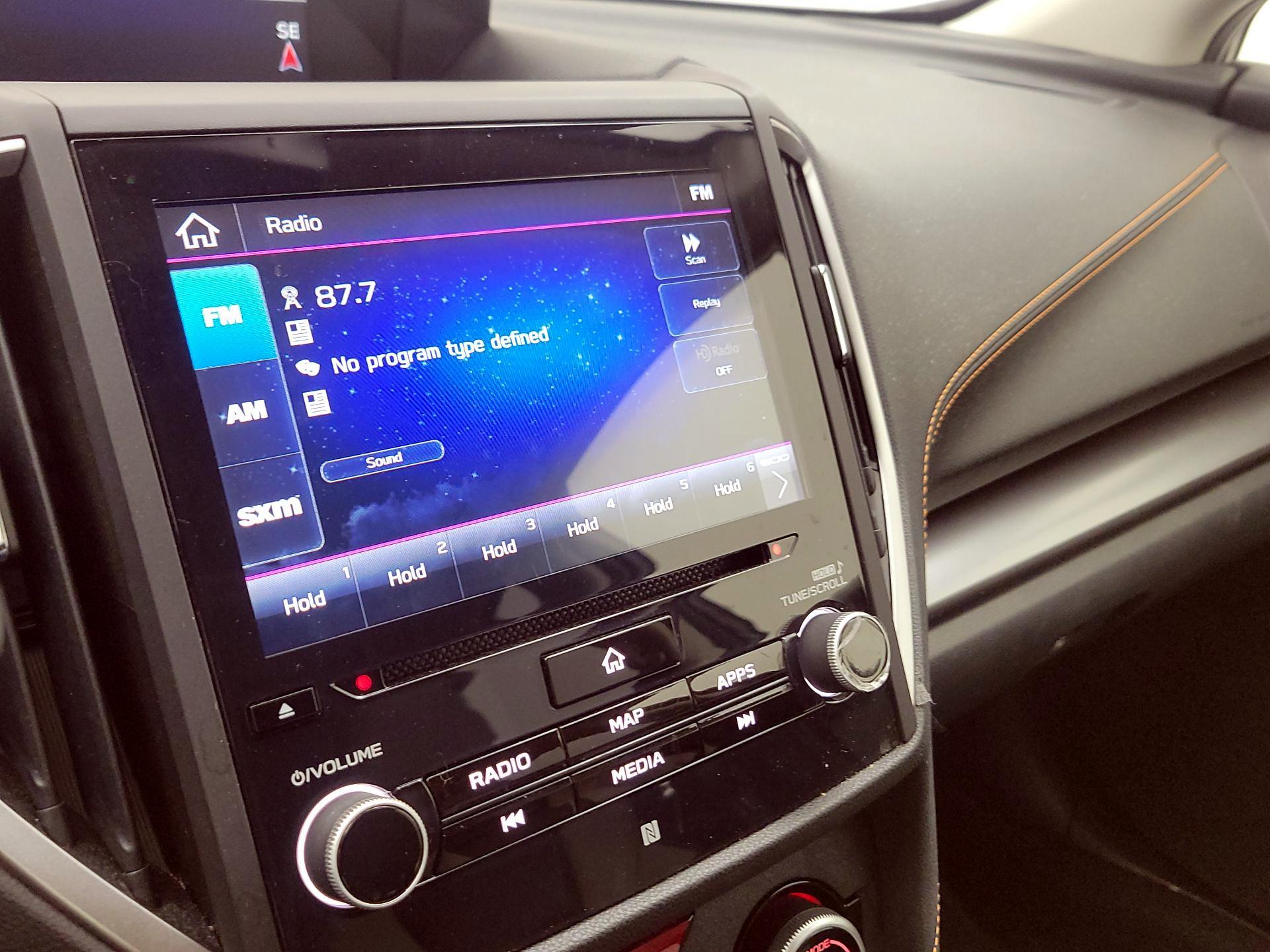 Thumbnail: 2023 Subaru Crosstrek - 16