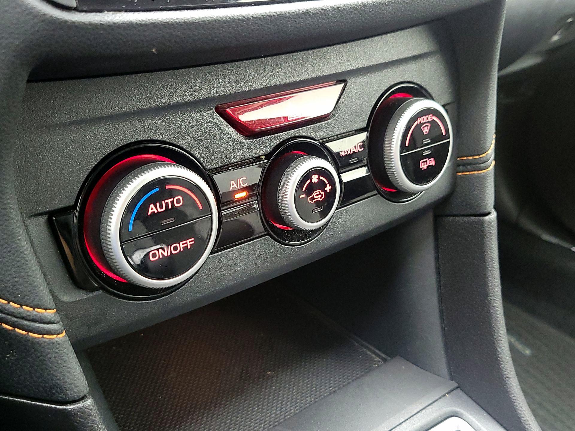 Thumbnail: 2023 Subaru Crosstrek - 17