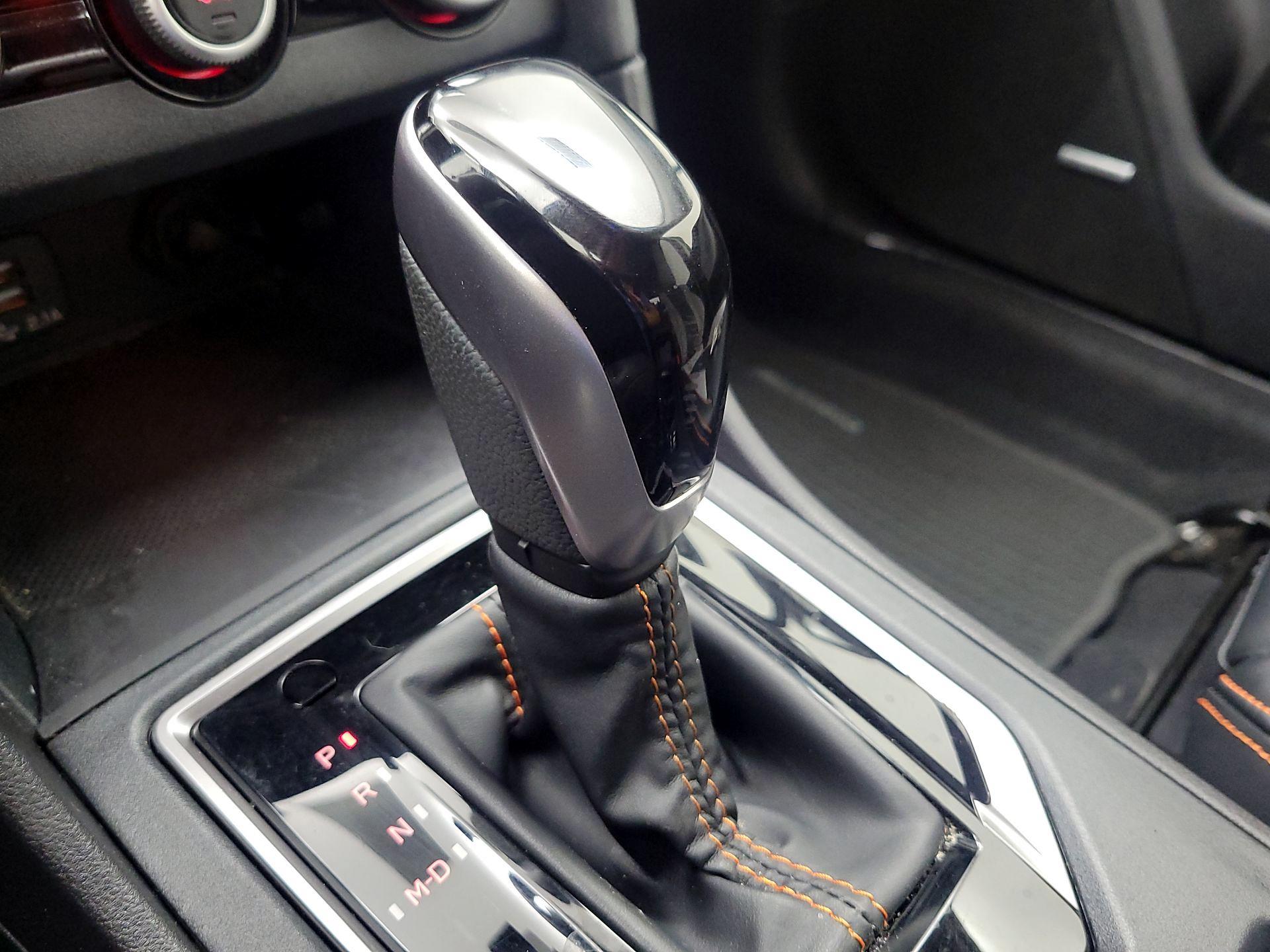 Thumbnail: 2023 Subaru Crosstrek - 18