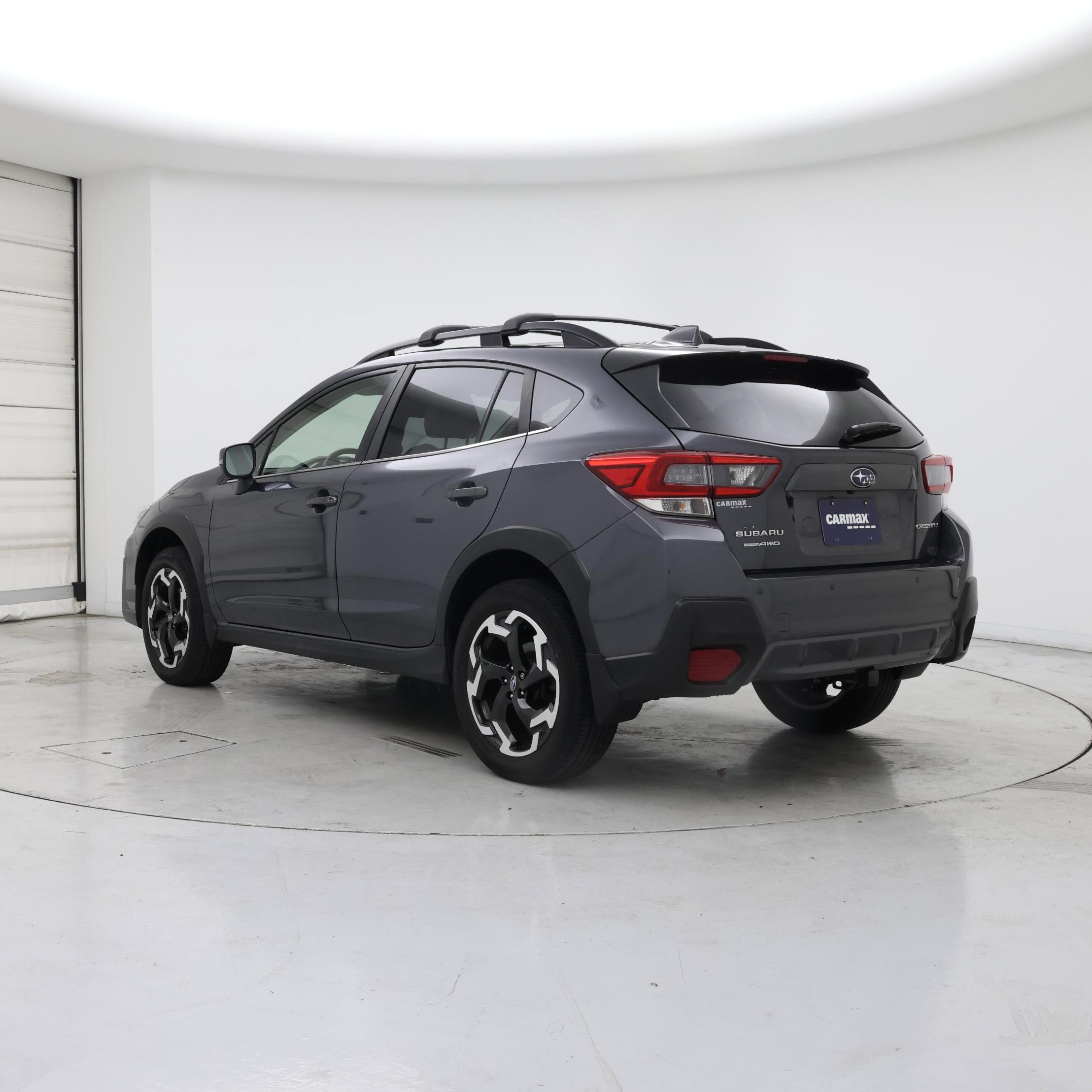 Thumbnail: 2023 Subaru Crosstrek - 2
