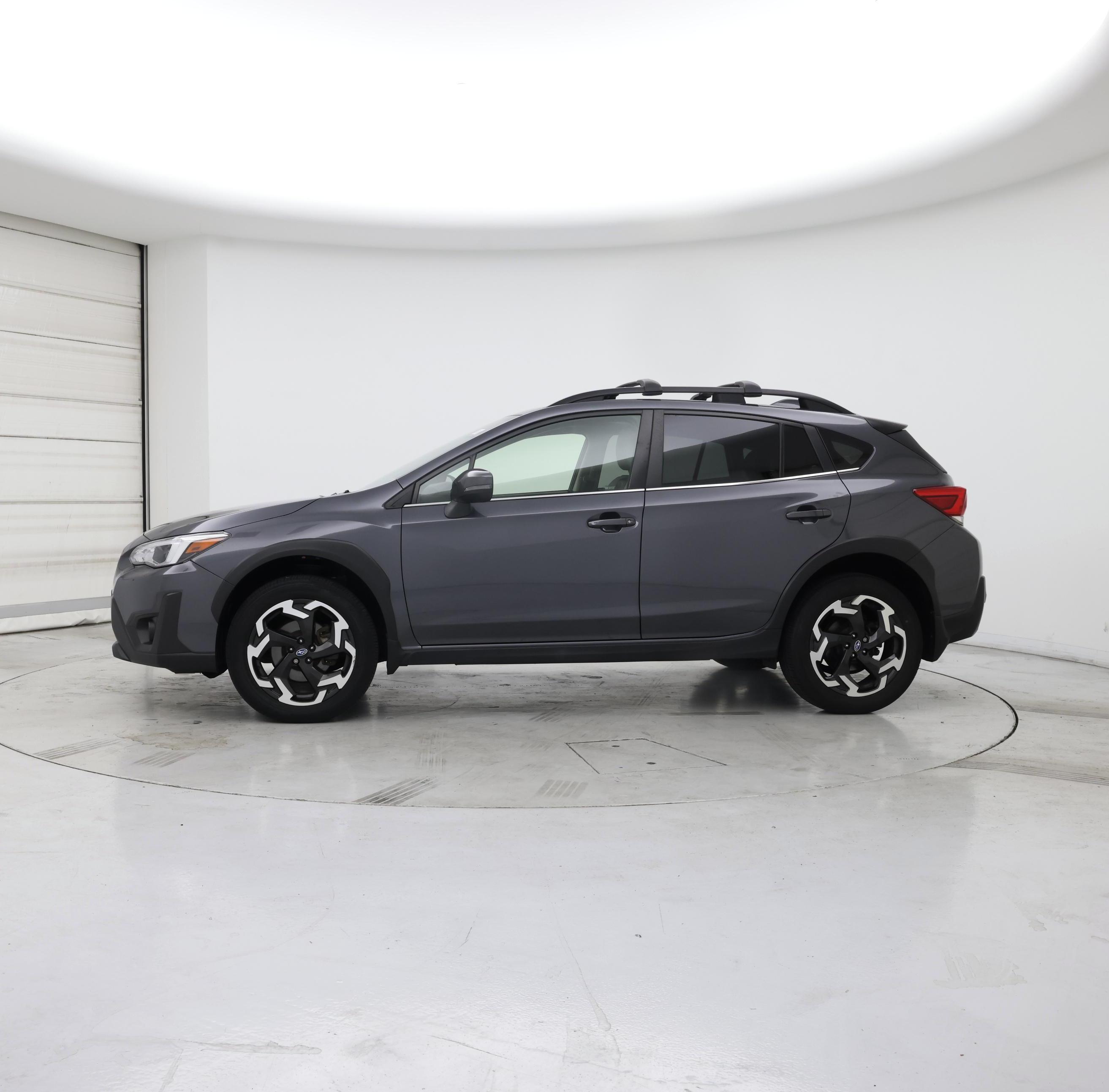 Thumbnail: 2023 Subaru Crosstrek - 3